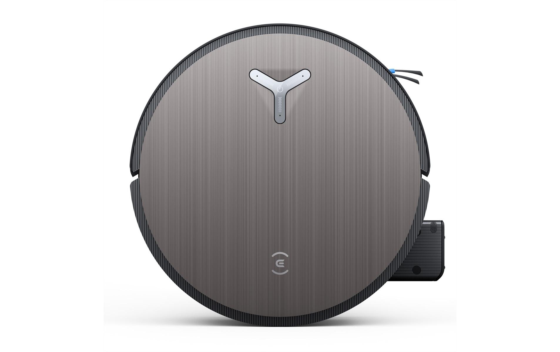 ECOVACS Nass-Trocken-Saugroboter »DEEBOT X11 OMNICYCLONE«