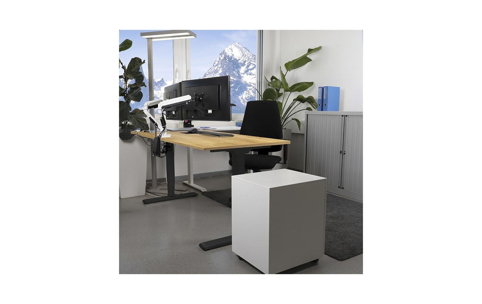   Schreibtisch »Contini 1,4 x 0.8 m«