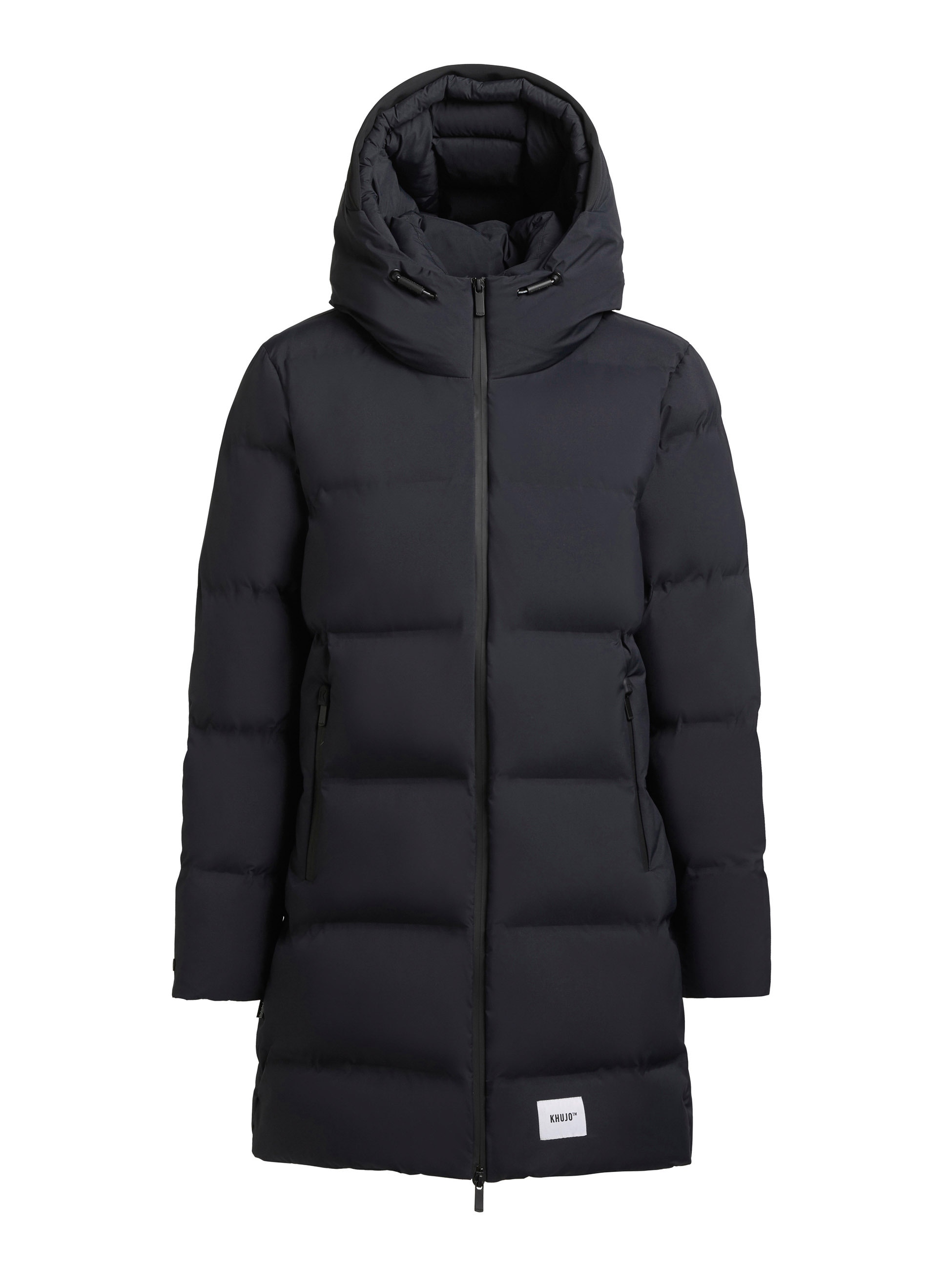 khujo Manteau matelassé »DIDO4«