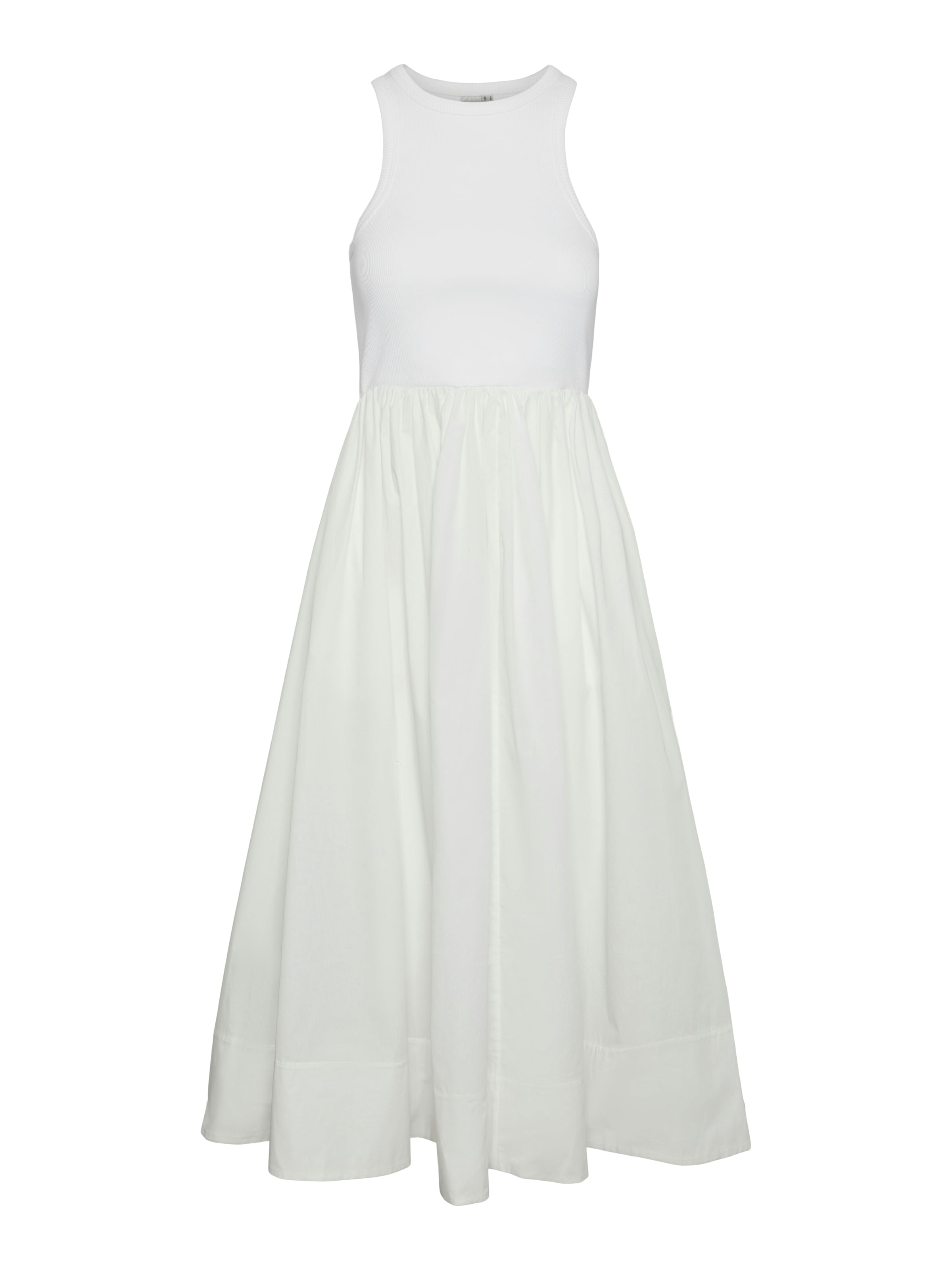 Y.A.S Maxikleid »YASMIRI SL LONG DRESS NOOS« Sommerkleid,