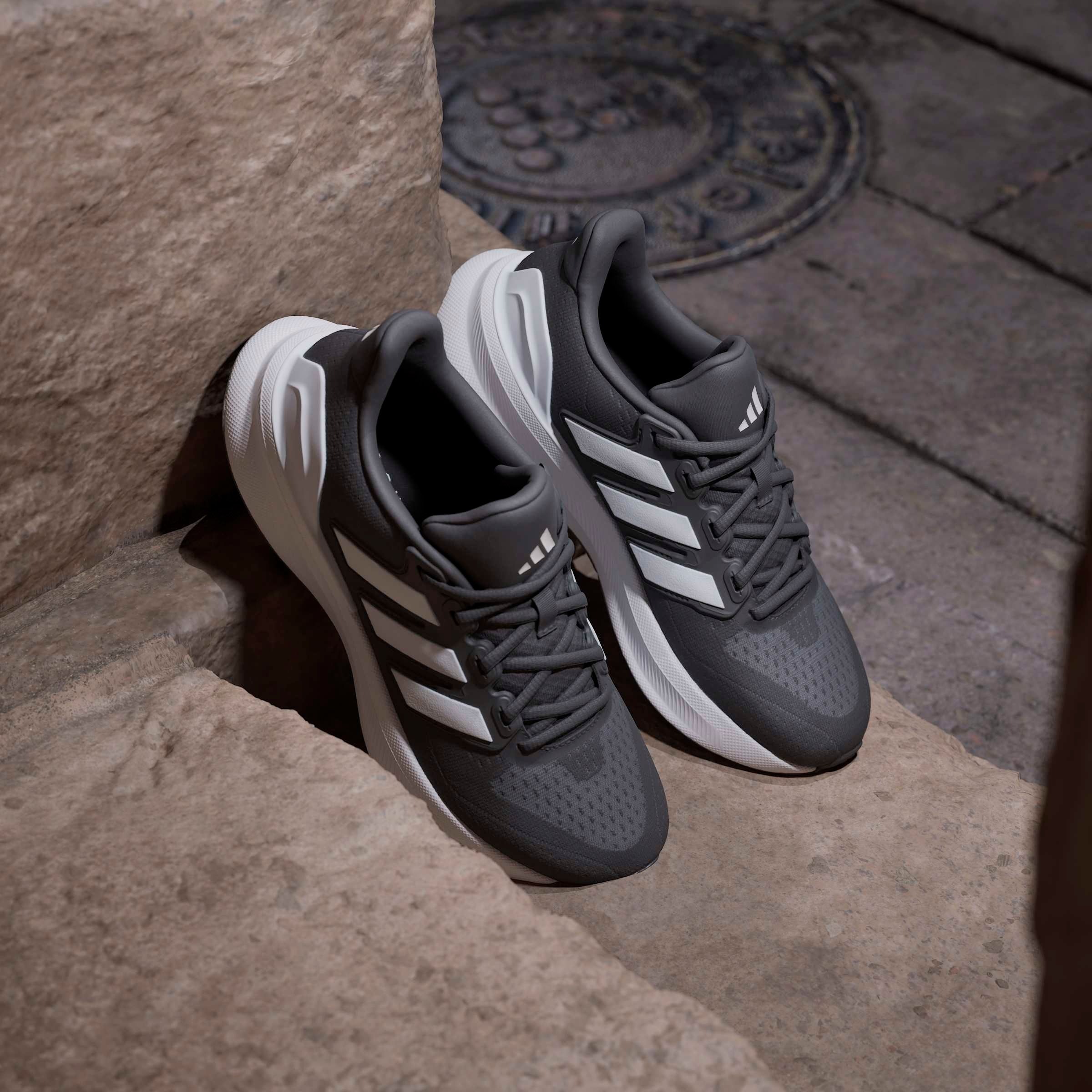 adidas Performance Chaussure de course »ULTRARUN 5 W«