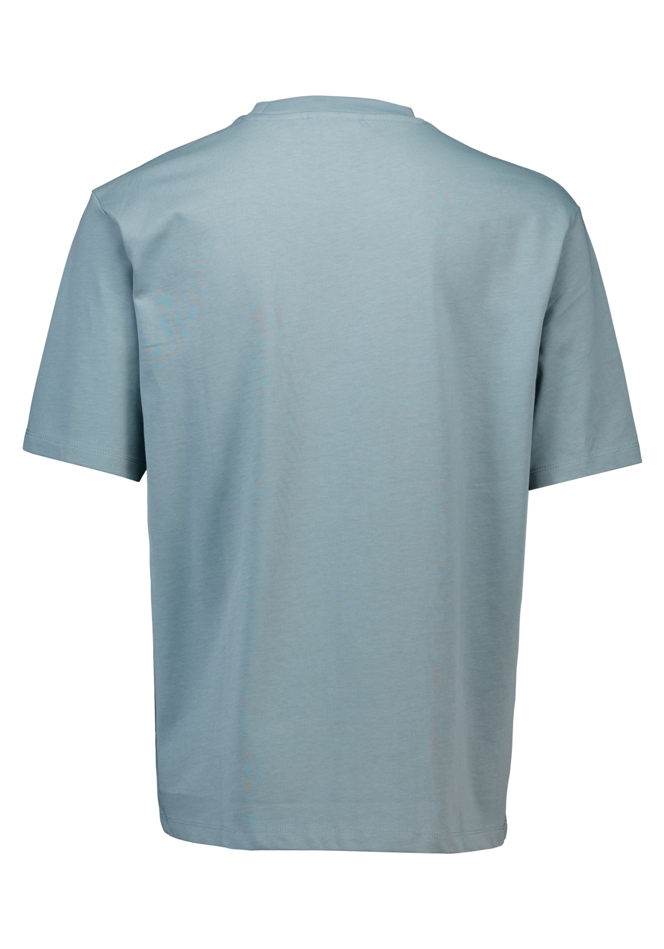 LINDBERGH T-shirt à manches courtes mit Lindbergh-Pressung