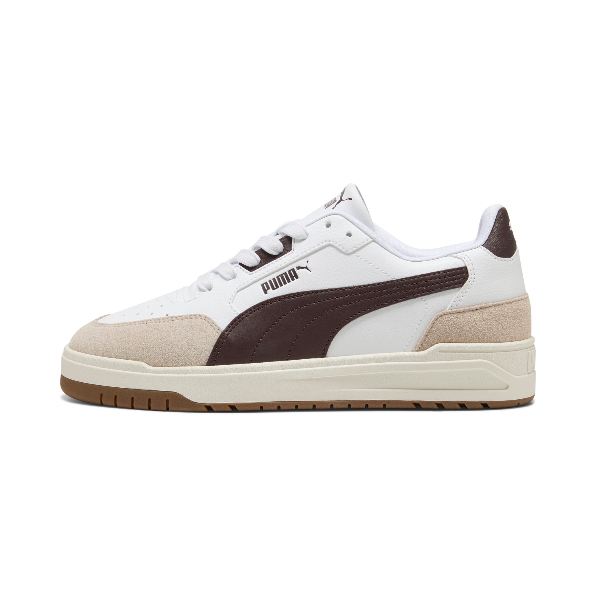 PUMA Sneakers »SHUFFLE DOWNTOWN OG«  pour occasions sportives et décontractées, semelle extérieure en caoutchouc