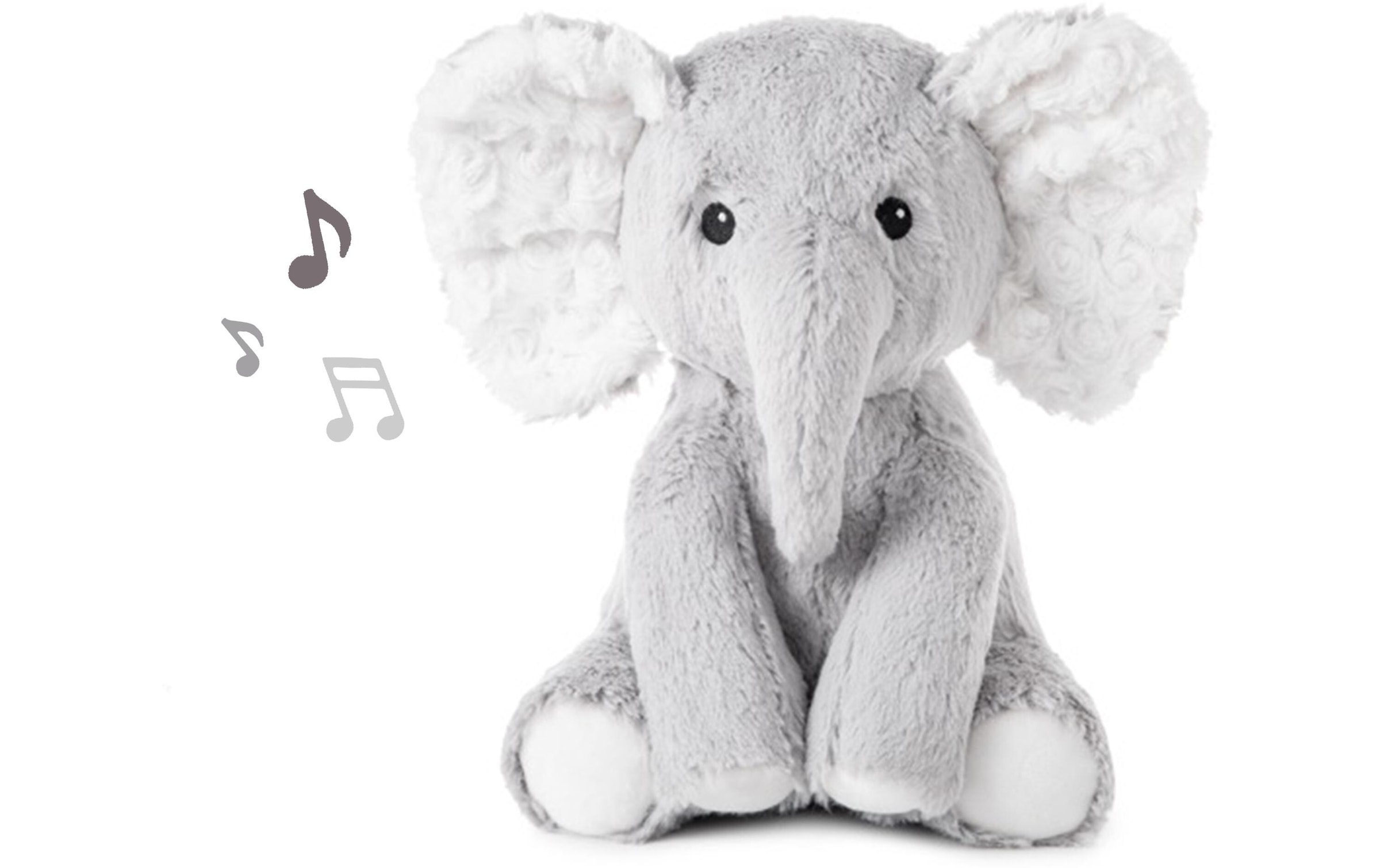   Figurine en peluche »cloud b Sound soother«