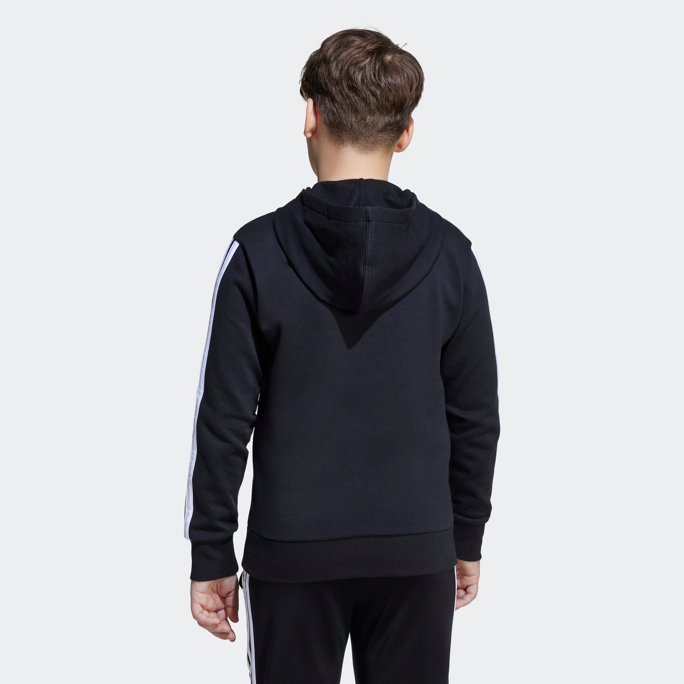 adidas Sportswear Sweat à capuche »ESSENTIALS KIDS HOODIE«
