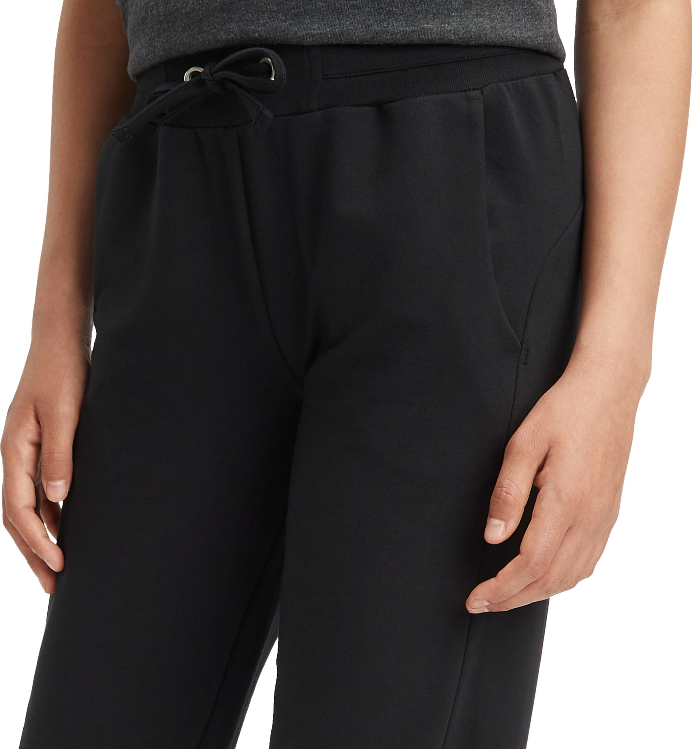 Energetics Pantalon de sport »MÄ.-HOSE MARIANNE II G«  matière élastique, avec cordon de serrage à la taille