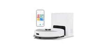 Medion® Robot aspirateur »Saug- und Wischroboter MD 100051«
