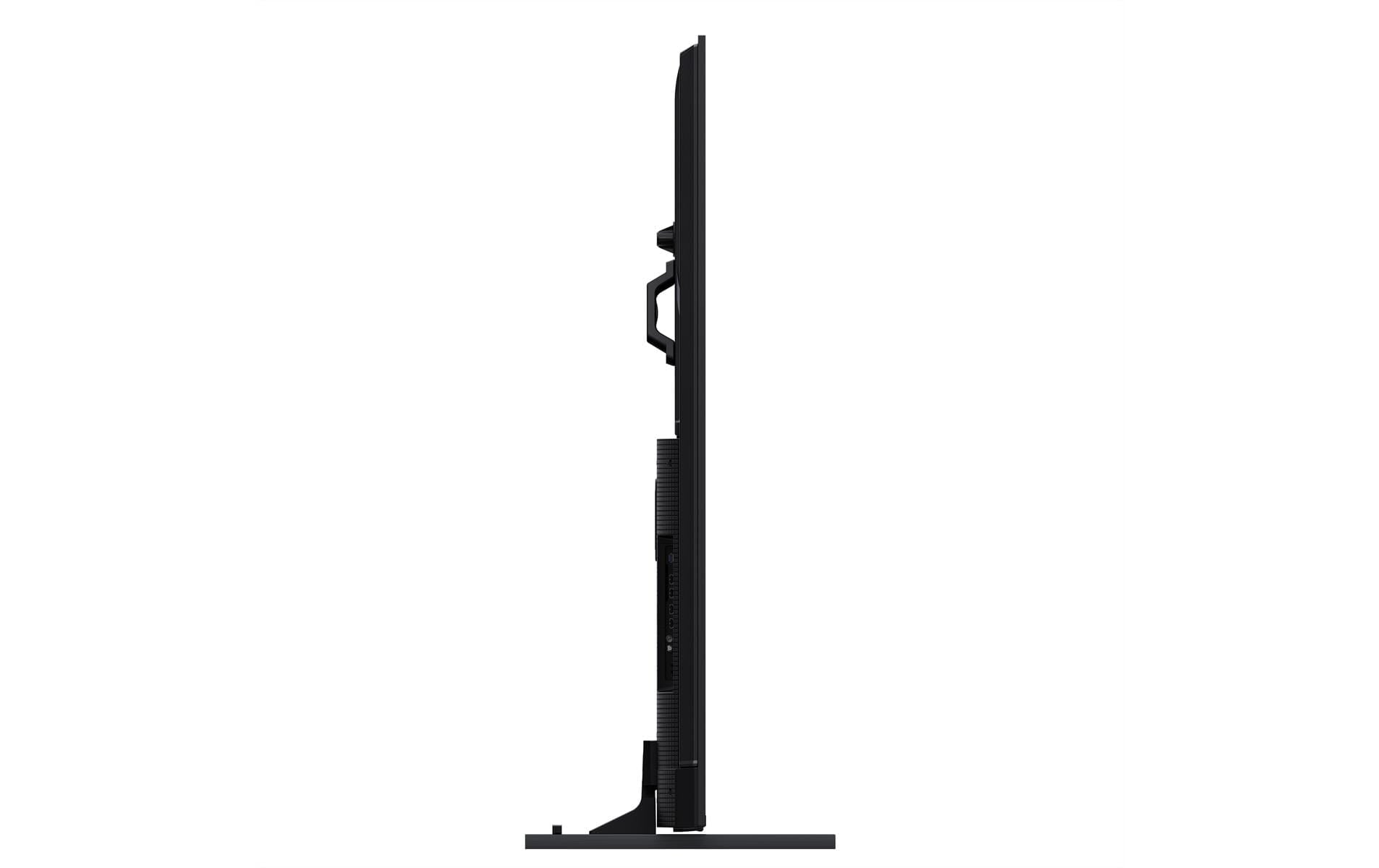 Hisense QLED-Fernseher »100E7Q PRO« 253 cm/100 ″ Smart-TV 4K UHD QLED