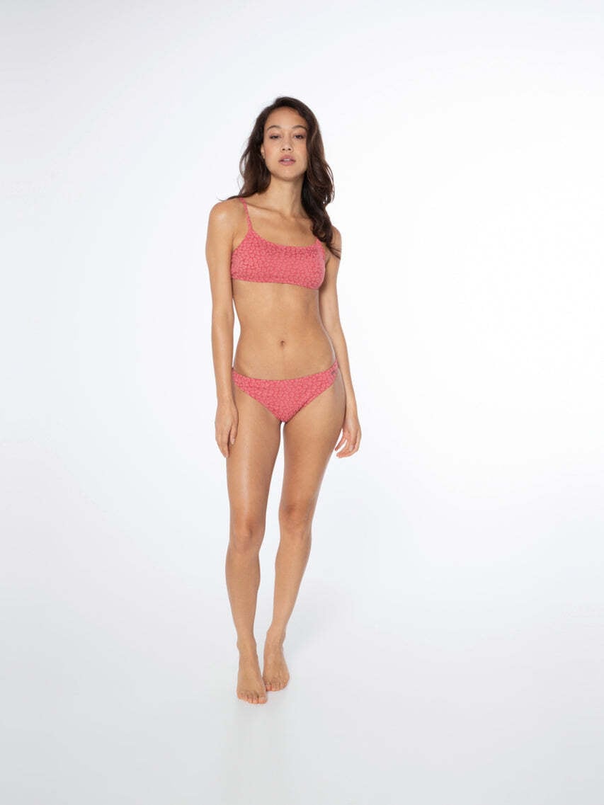 Protest Bade-Shirt »Bikini Top MIXRUBY«