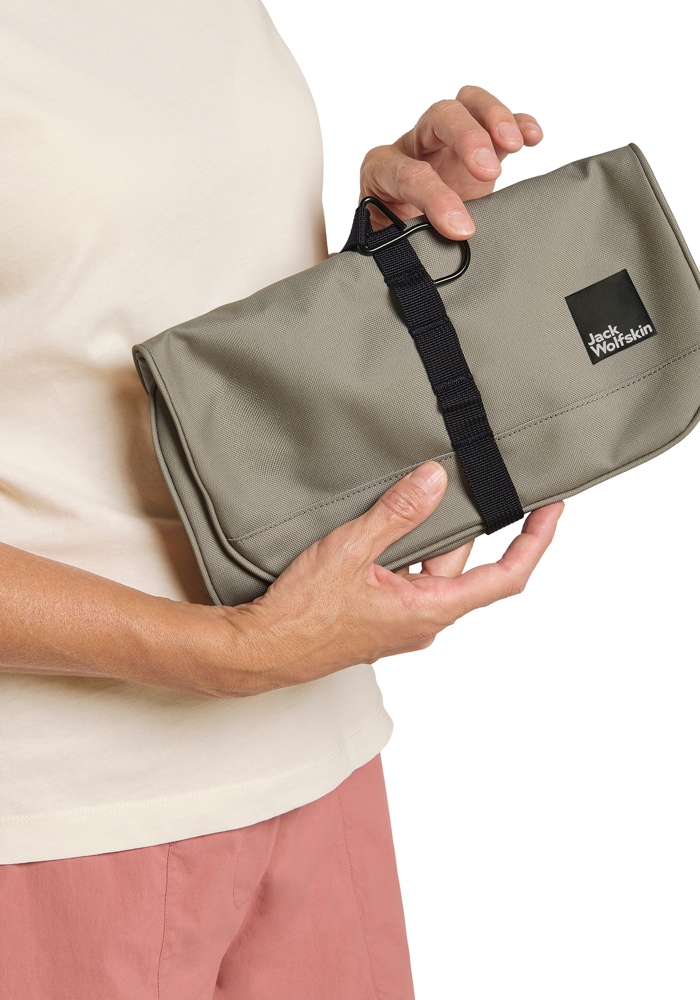 Jack Wolfskin Kulturbeutel »KONYA WASCHSALON«