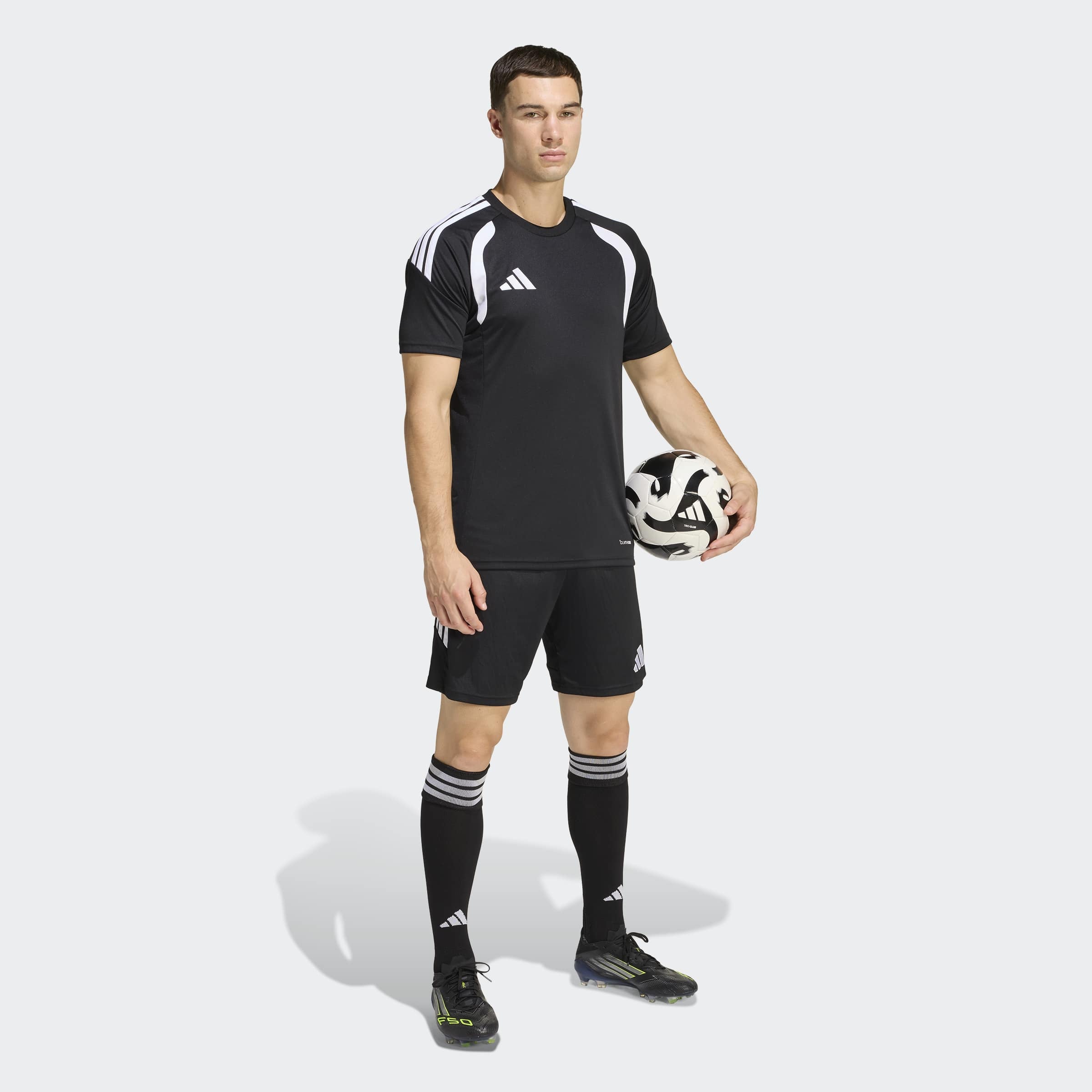 adidas Performance Short d'entraînement »TIRO26 LEAGUE«