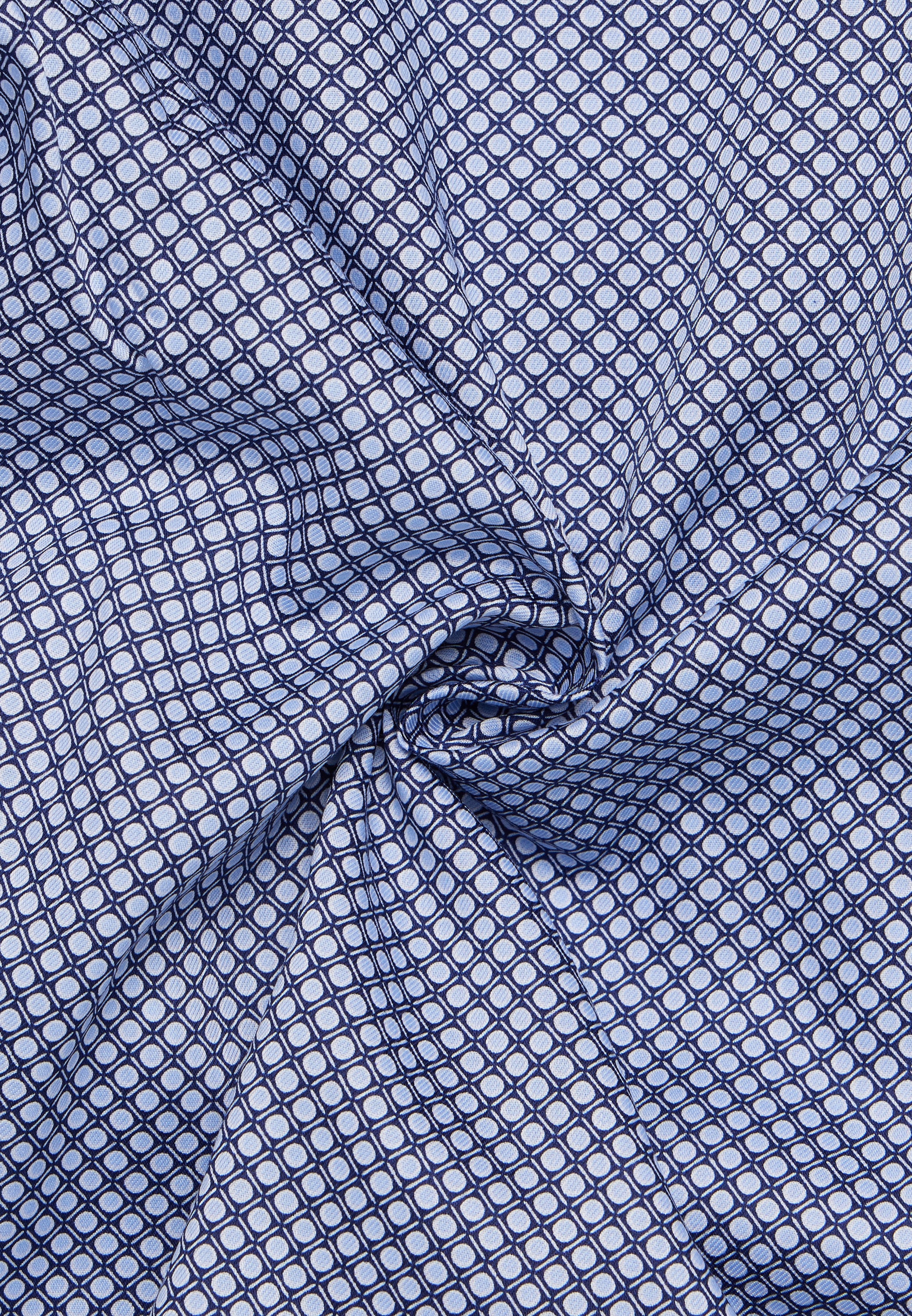 Eterna Chemise à manches courtes »SLIM FIT« NON IRON (bügelfrei)