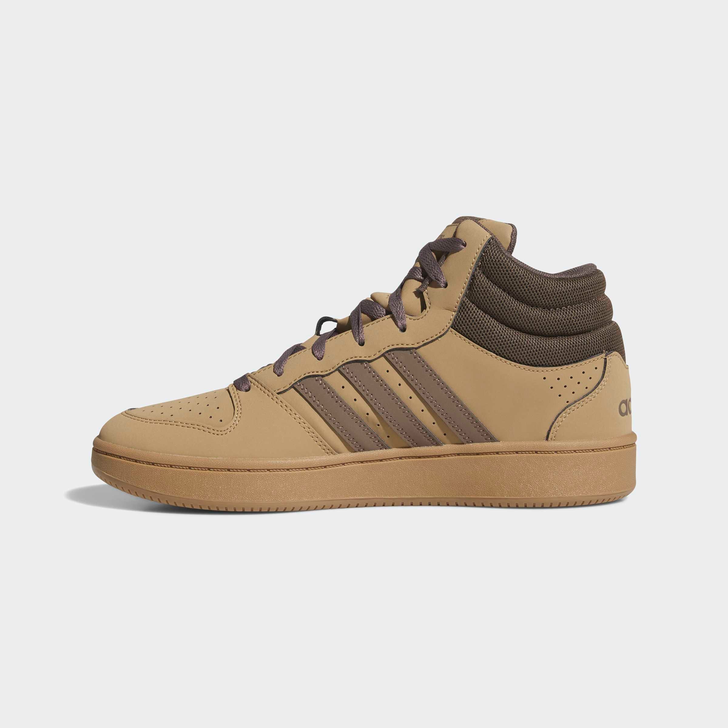 adidas Sportswear Sneaker »HOOPS MID CLASSIC«