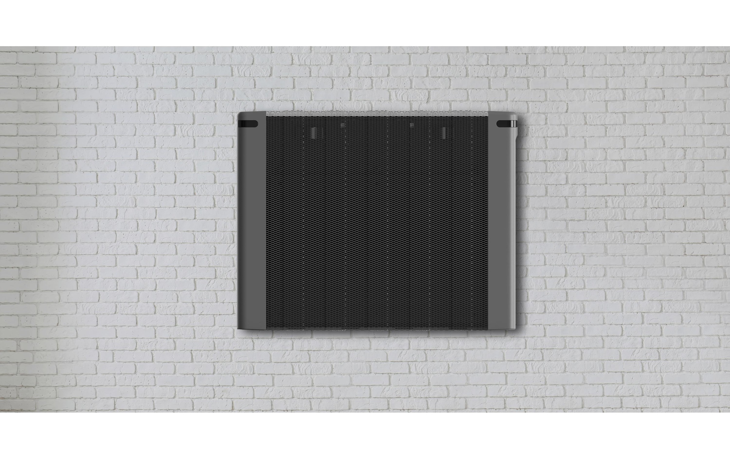 Sonnenkönig Keramikheizlüfter »Maximo 10 1000 W«