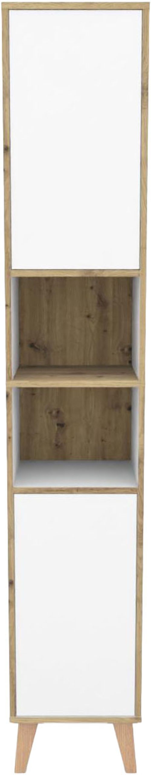 welltime Hochschrank »Morena«