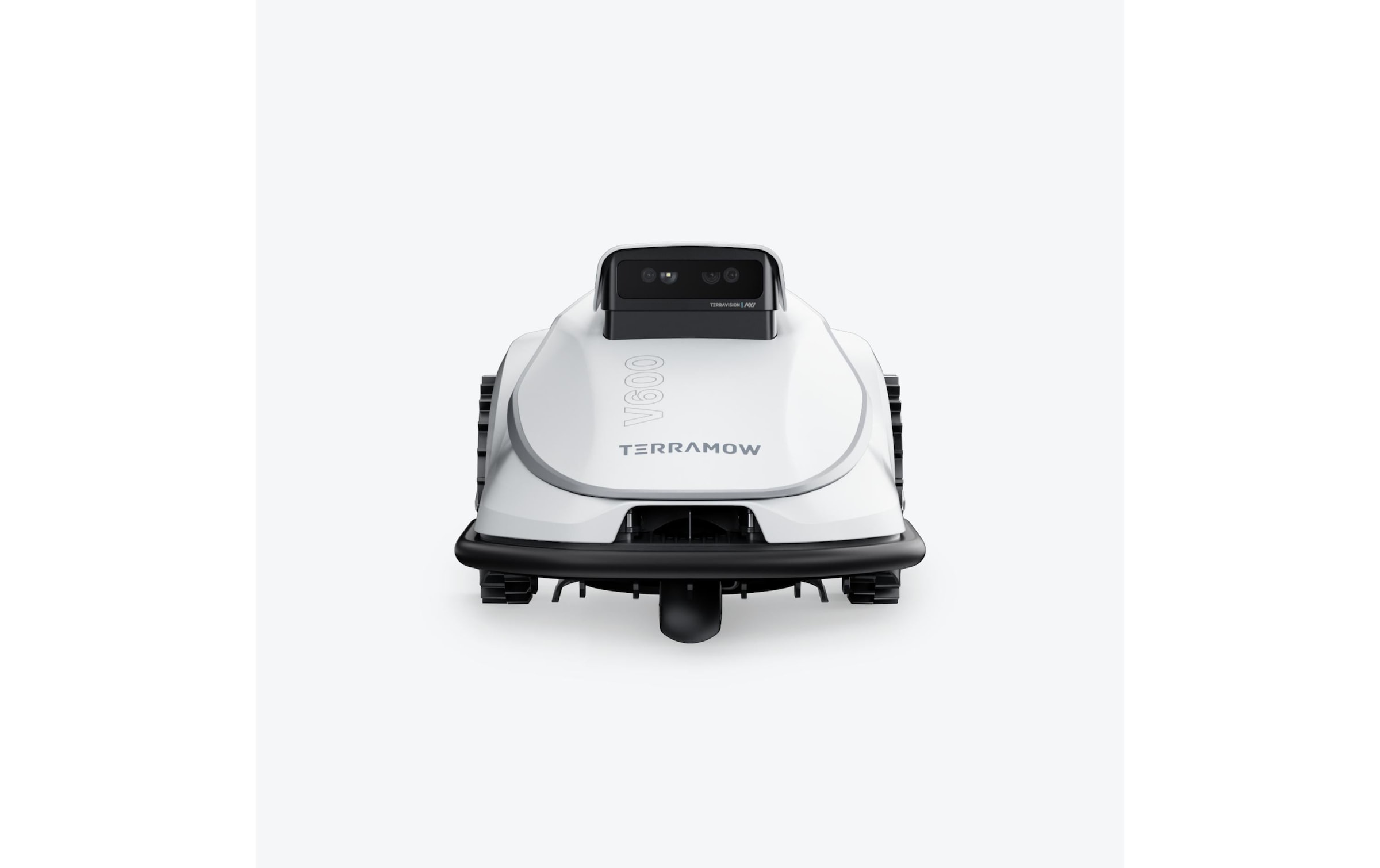   Robot tondeuse »Terramow V600 600 m²«  Robot tondeuse IA sans fil