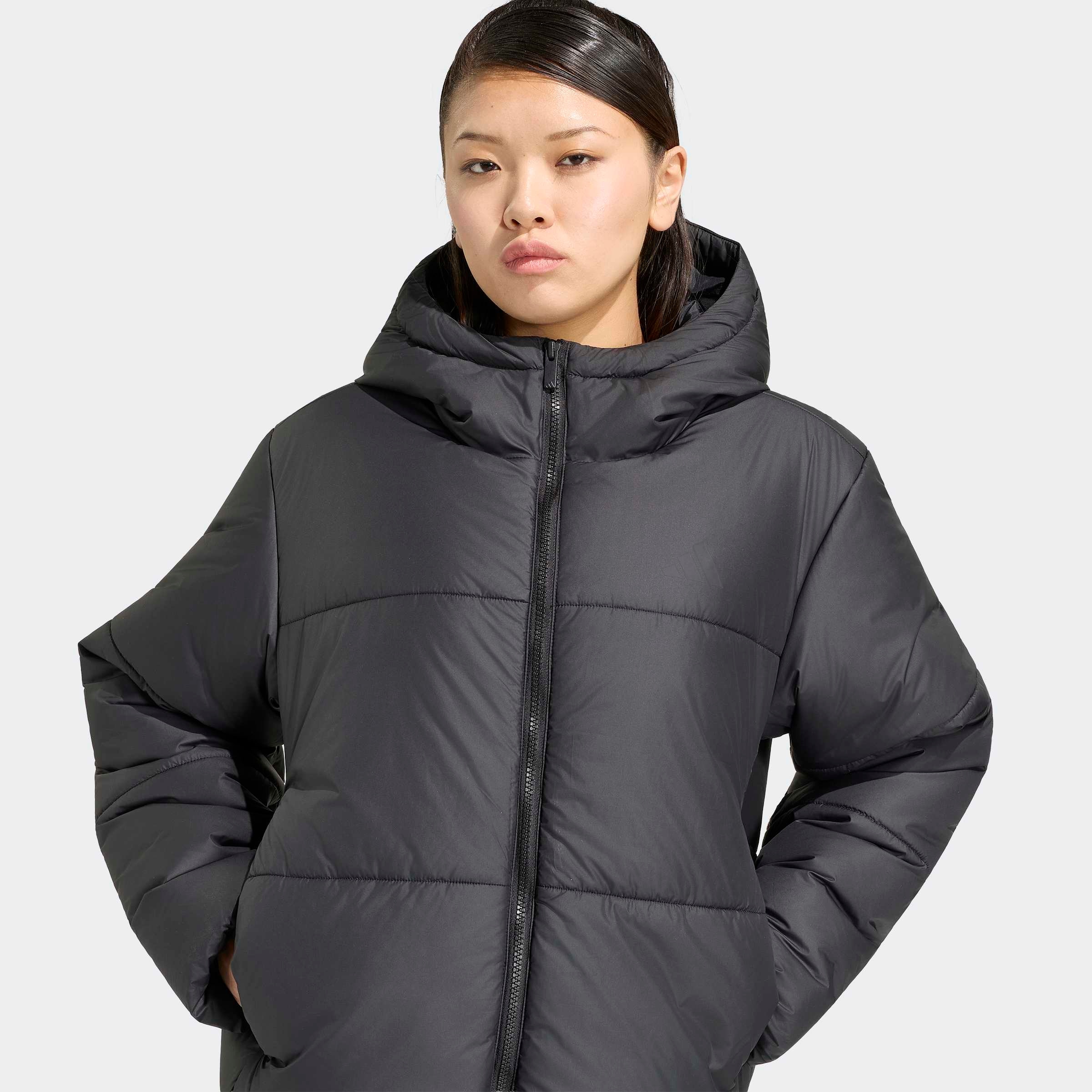 adidas Sportswear Outdoorjacke »W ESS BTS PUF J«