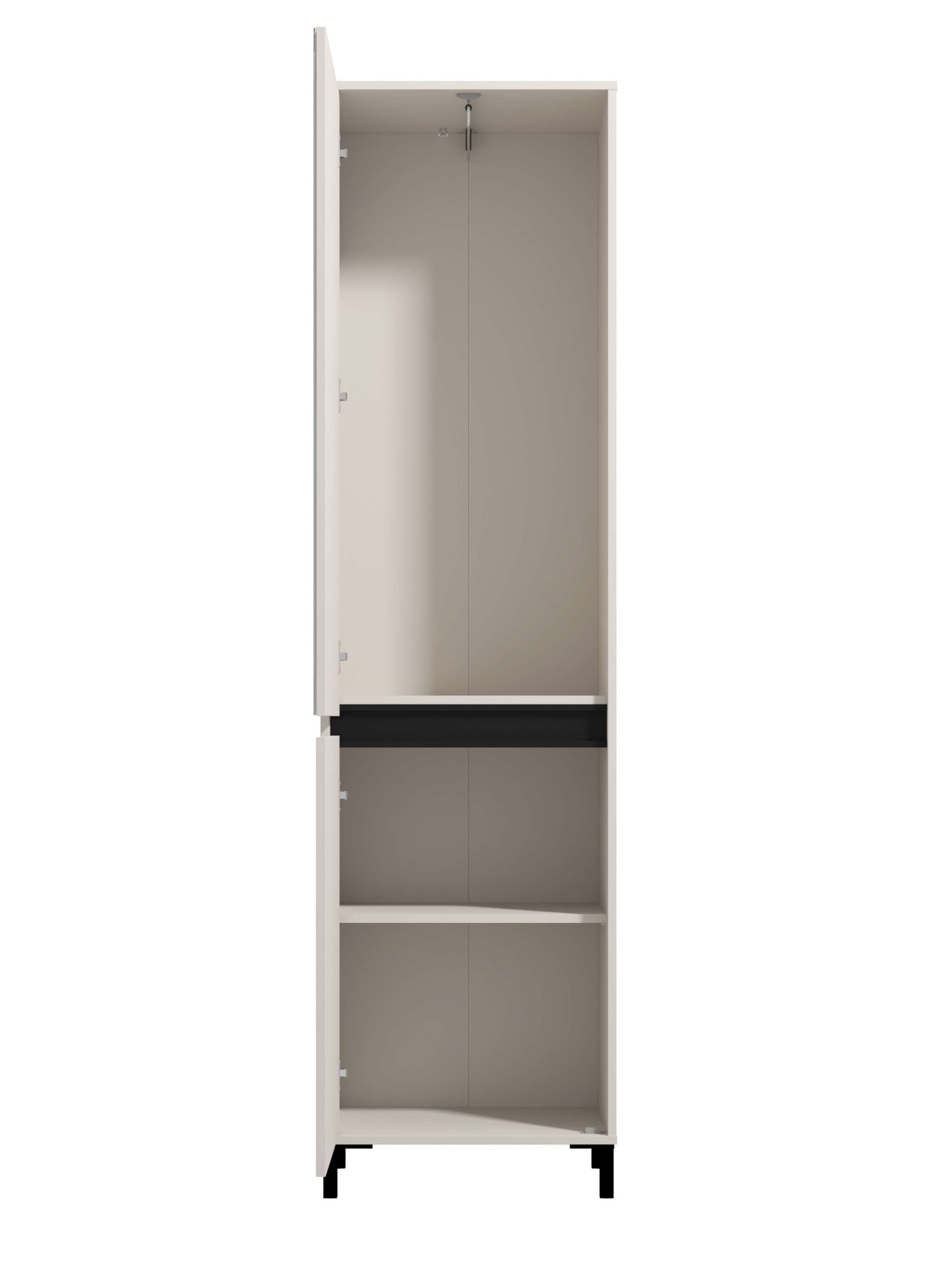 Home affaire Garderoben-Set »Arran Flurmöbel, Dielenmöbel, Flurschrank, Flurgarderobe Breite 189 cm« 5tlg, 