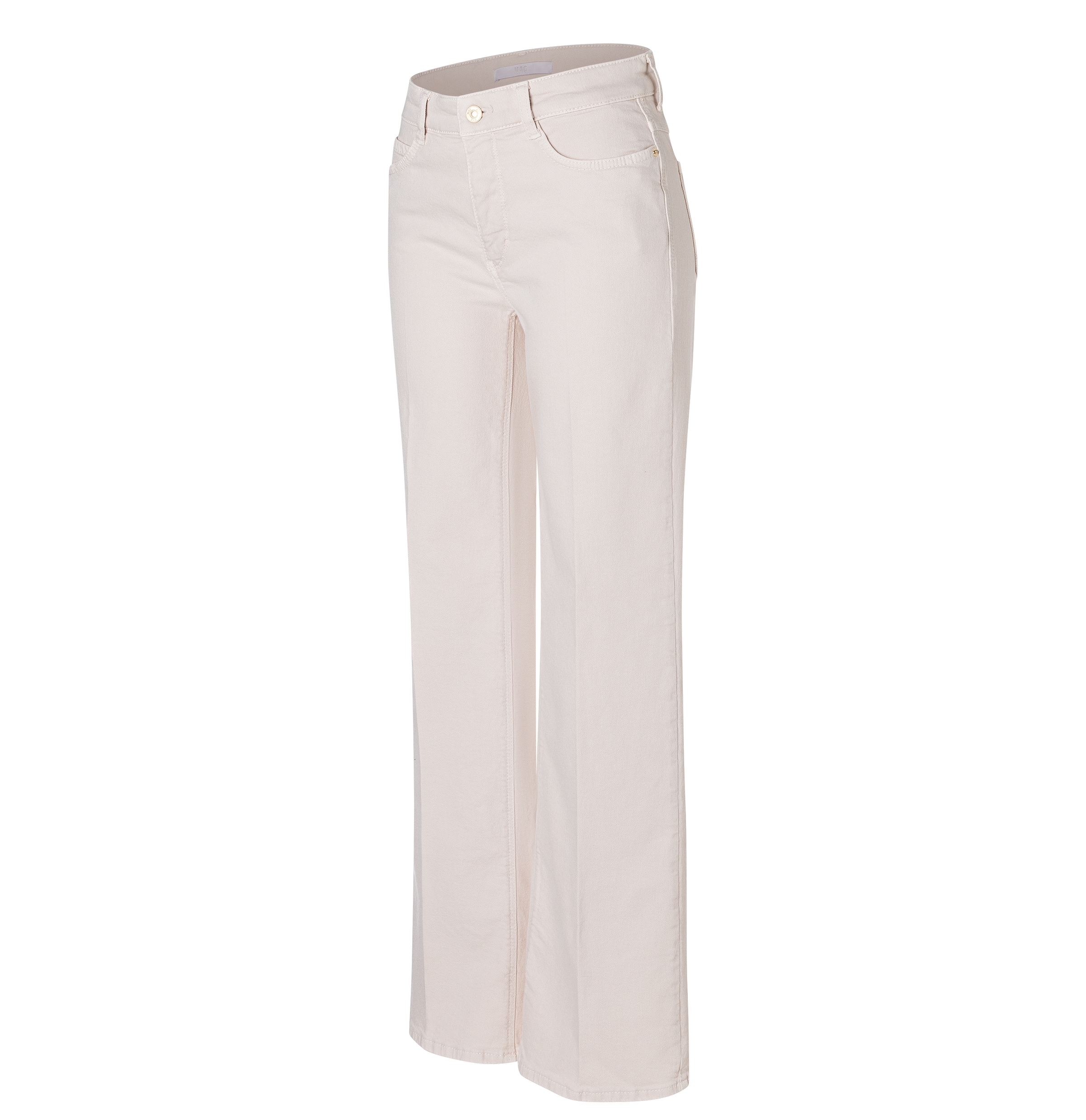 MAC Weite Jeans »WIDE«, im Five-Pocket Style
