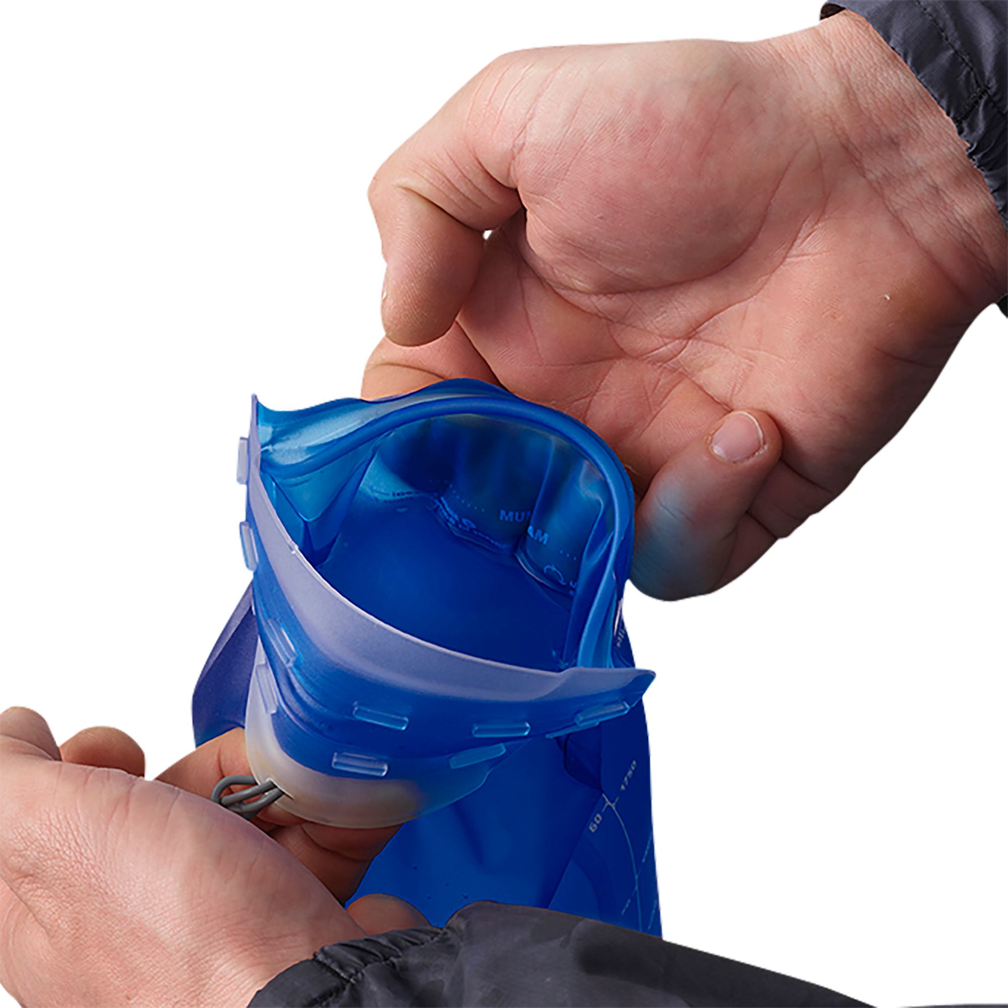 Salomon Vessie d'hydratation »SOFT RESERVOIR 2L«