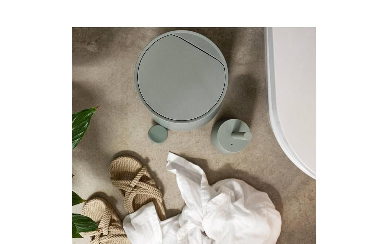 Zone Denmark Brosse de nettoyage pour WC »Nova One« 2 cuis