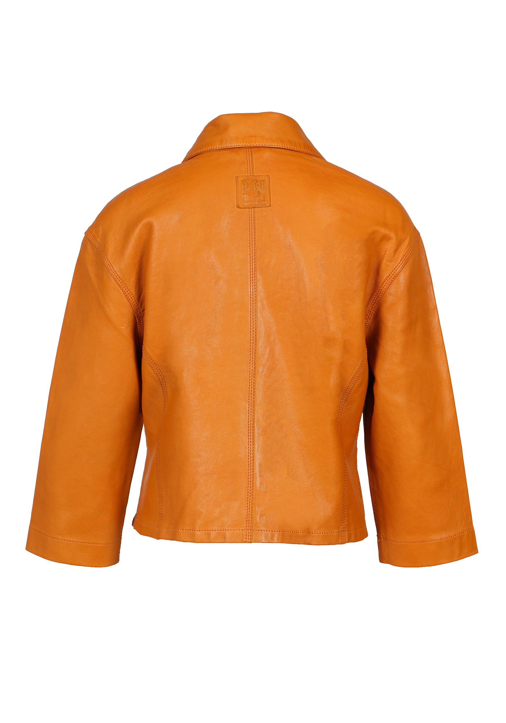 Freaky Nation Lederjacke »Brenda-FN«