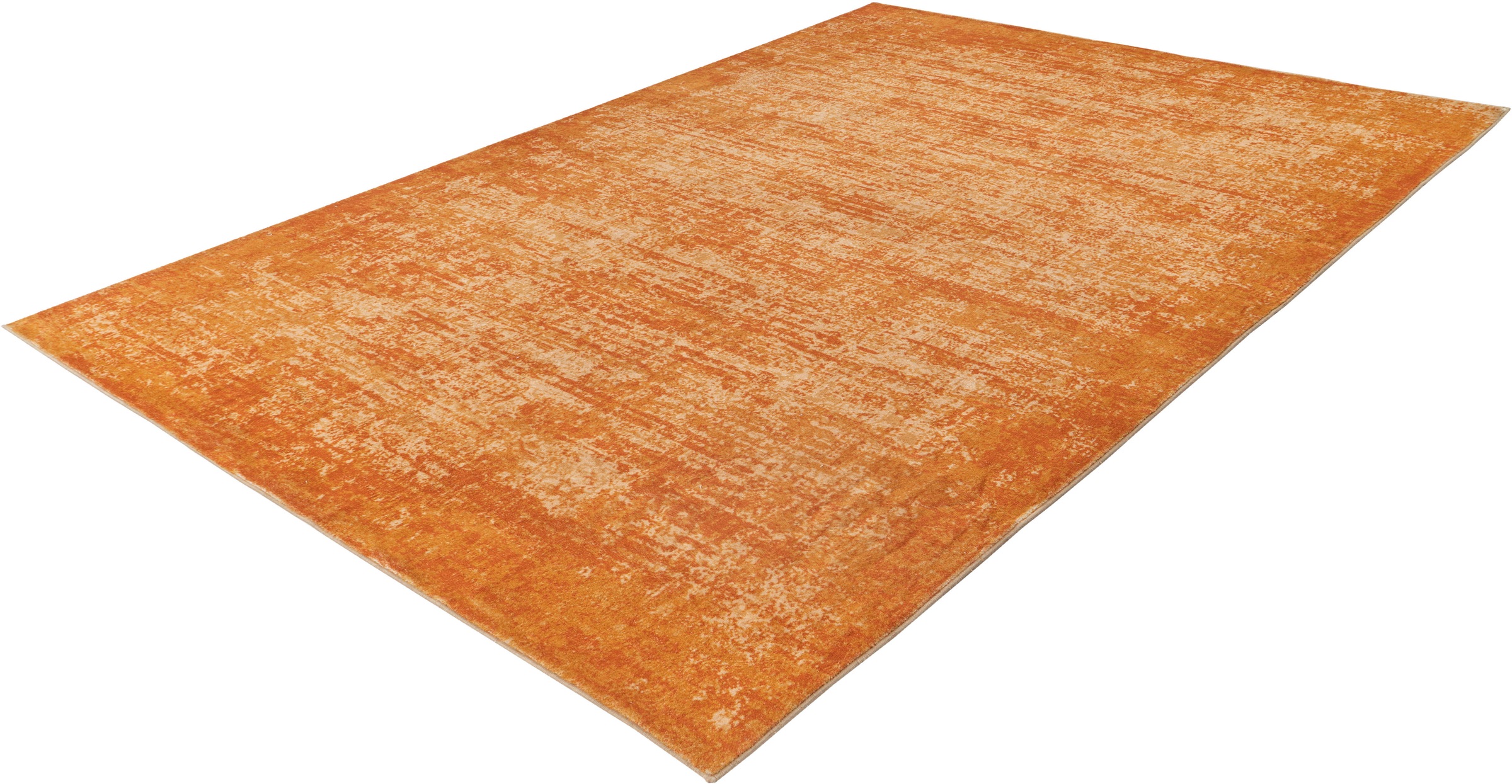 Padiro Tapis »Piemont 1025« Rectangulaire 11 mm Höhe