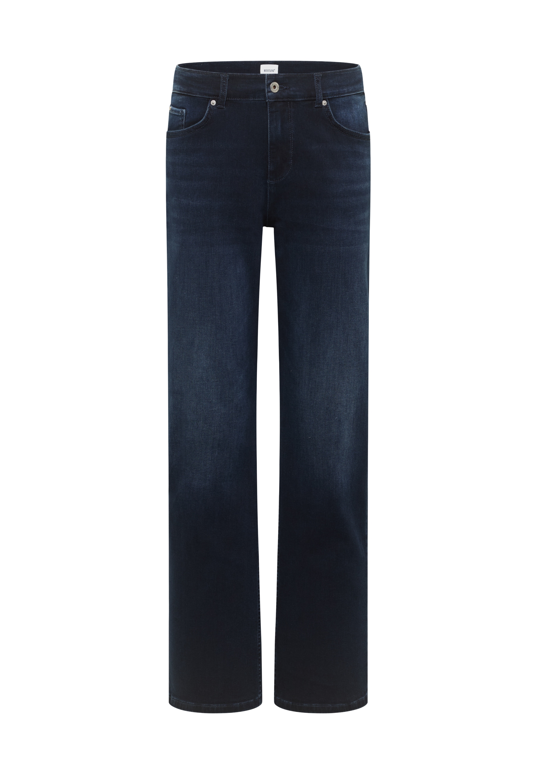 MUSTANG Jeans large »Damen Style Madison Wide«