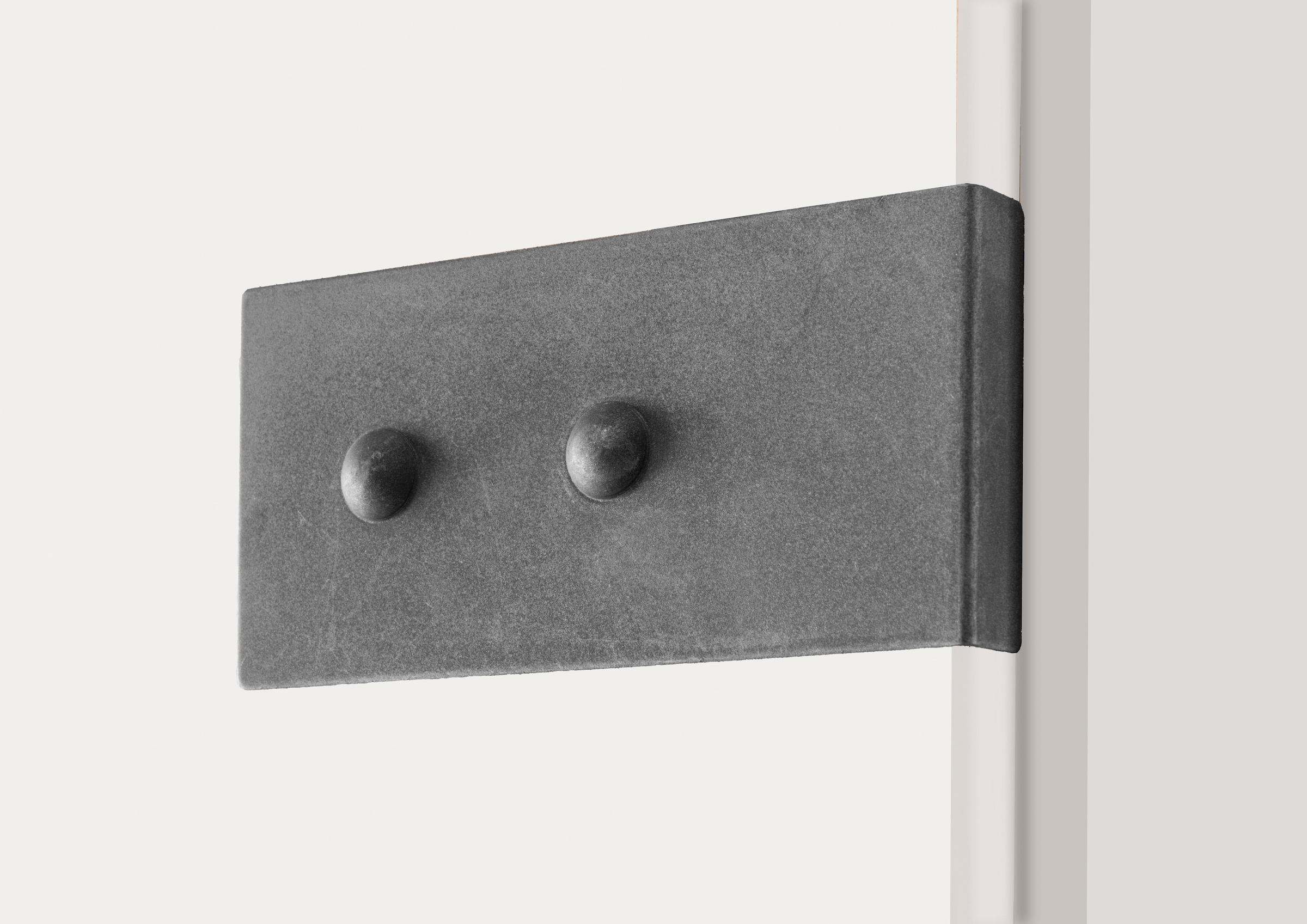 Wimex Armoire à portes coulissantes »Stockholm, Schlafzimmerschrank mit Industrial-Look, rustikale Optik« Kleiderschrank mit Spiegel BESTSELLER Schrank Garderobe