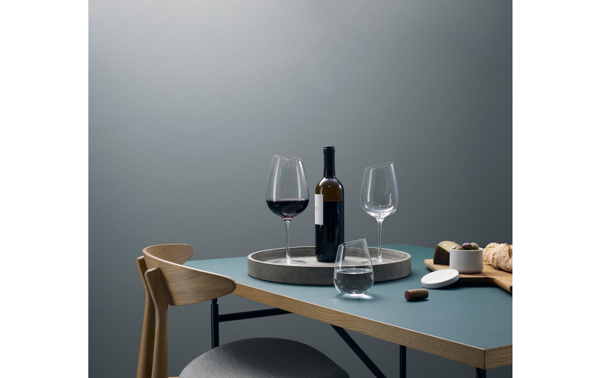 Eva Solo Verre »Clear 480ml«