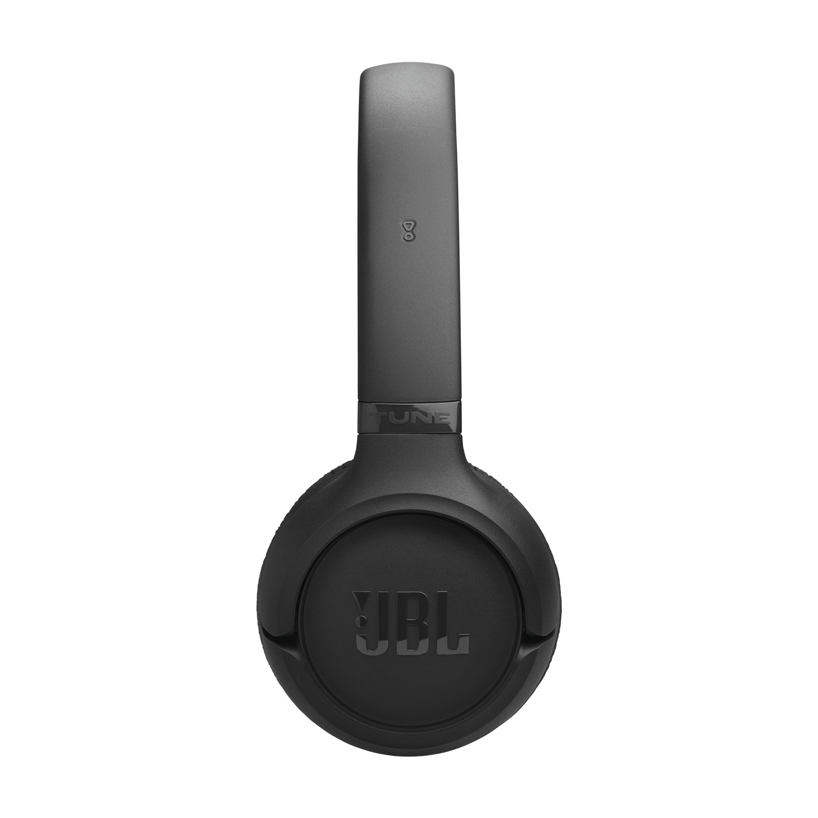JBL Casque supra-auriculaire »Tune 530C USB-C« fonction mains libres casque filaire on-ear