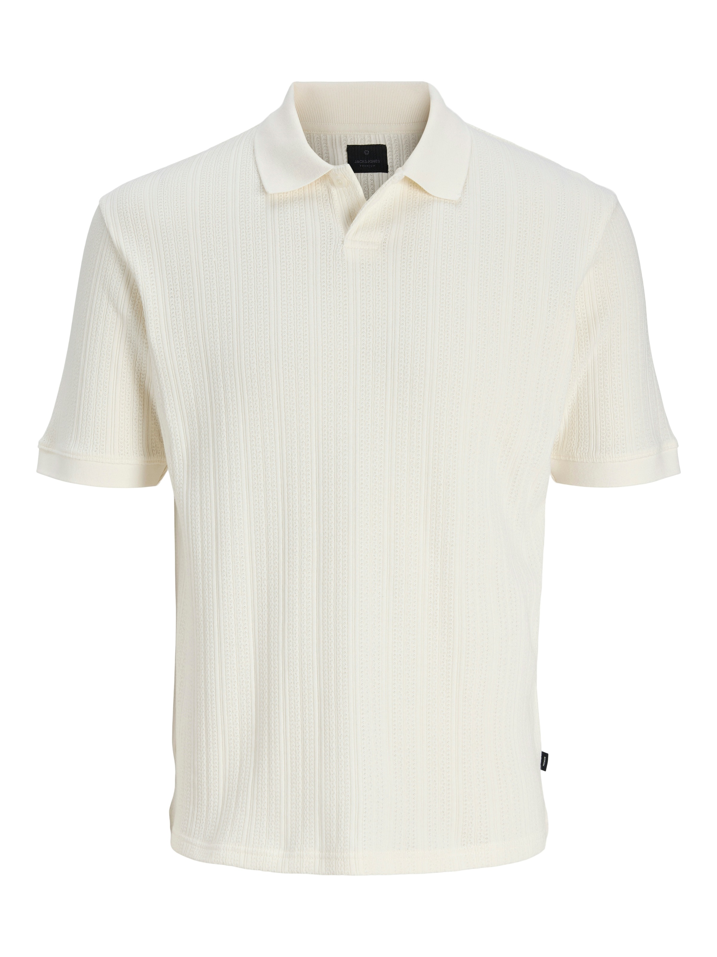 Jack & Jones Poloshirt »JPRBLAHENRY SS POLO STYD SS26« Baumwolle, regular fit