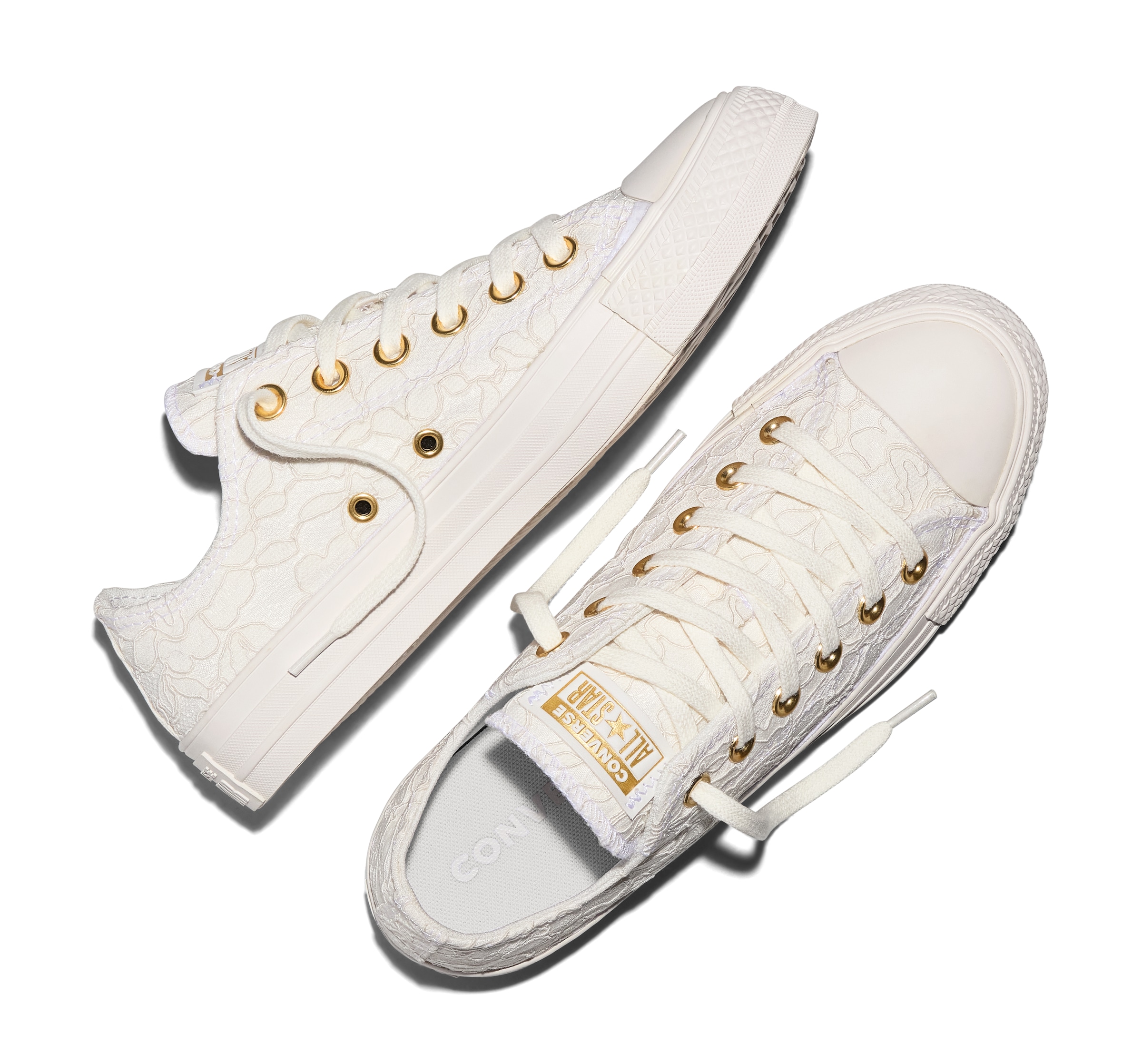 Converse Sneakers »CHUCK TAYLOR ALL STAR LACE«