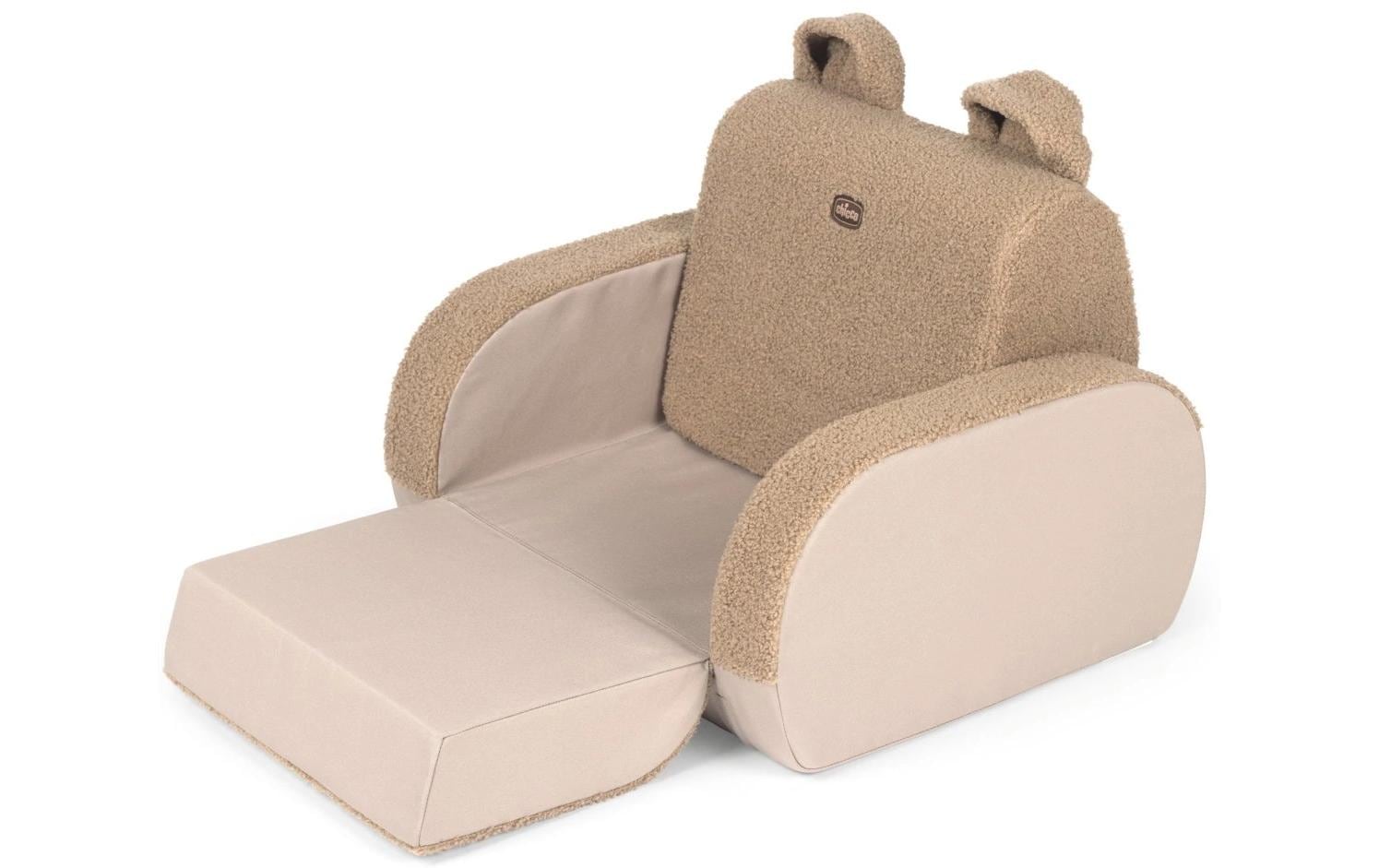 Chicco Sessel »Twist Teddy«