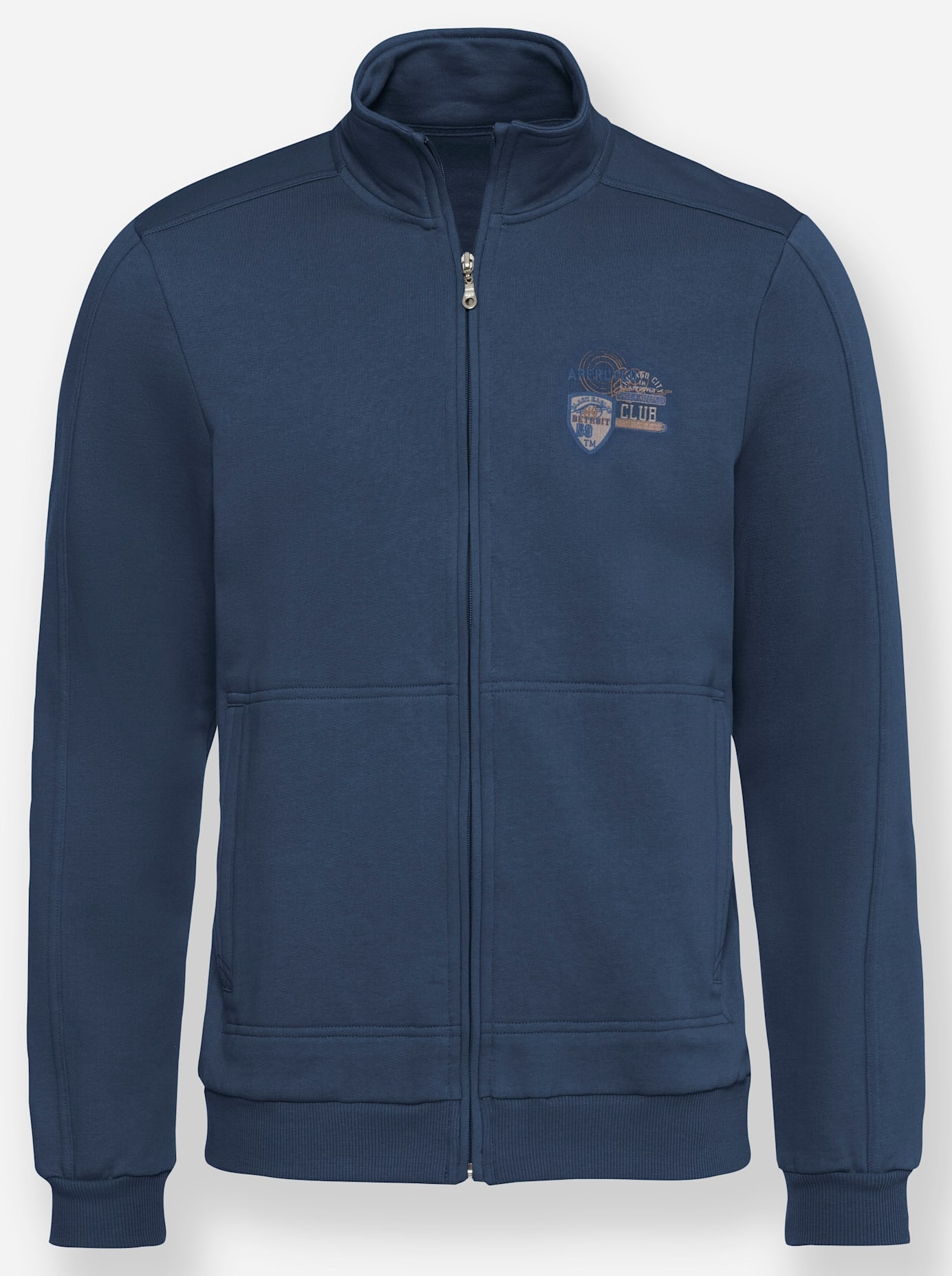 Catamaran Veste sweat