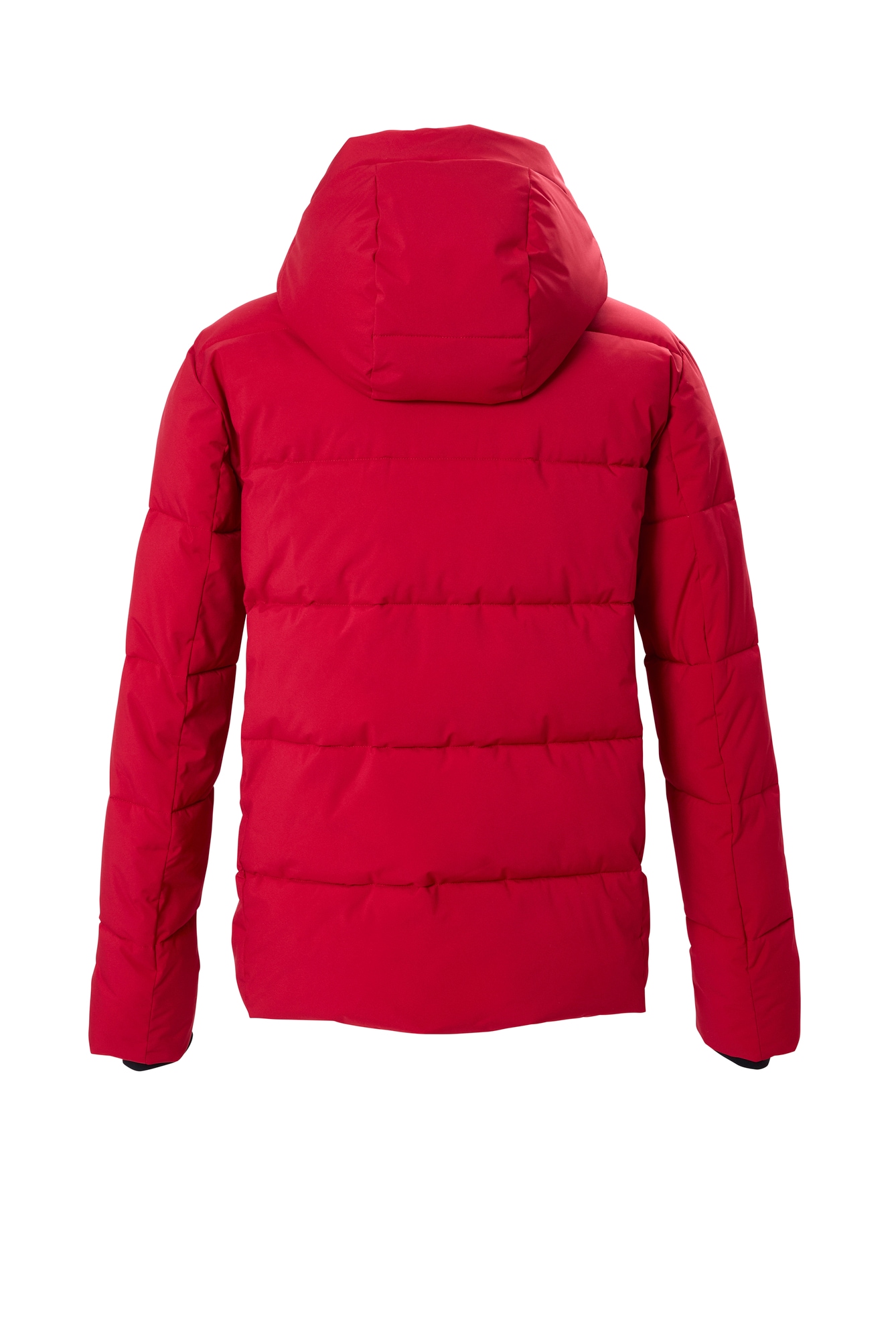 G.I.G.A. DX by killtec Steppjacke »GW 5 MN QLTD JCKT« mit regulierbarer Kapuze mit Schirm, winddicht, atmungsaktiv