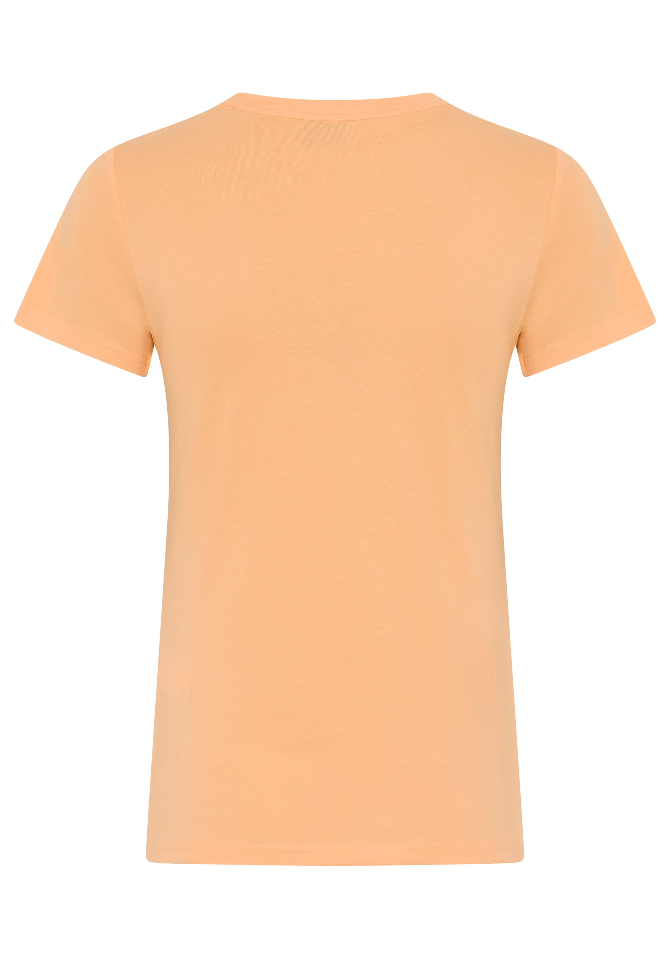 HUGO T-Shirt »Classic Tee« mit Rundhals, Logodruck