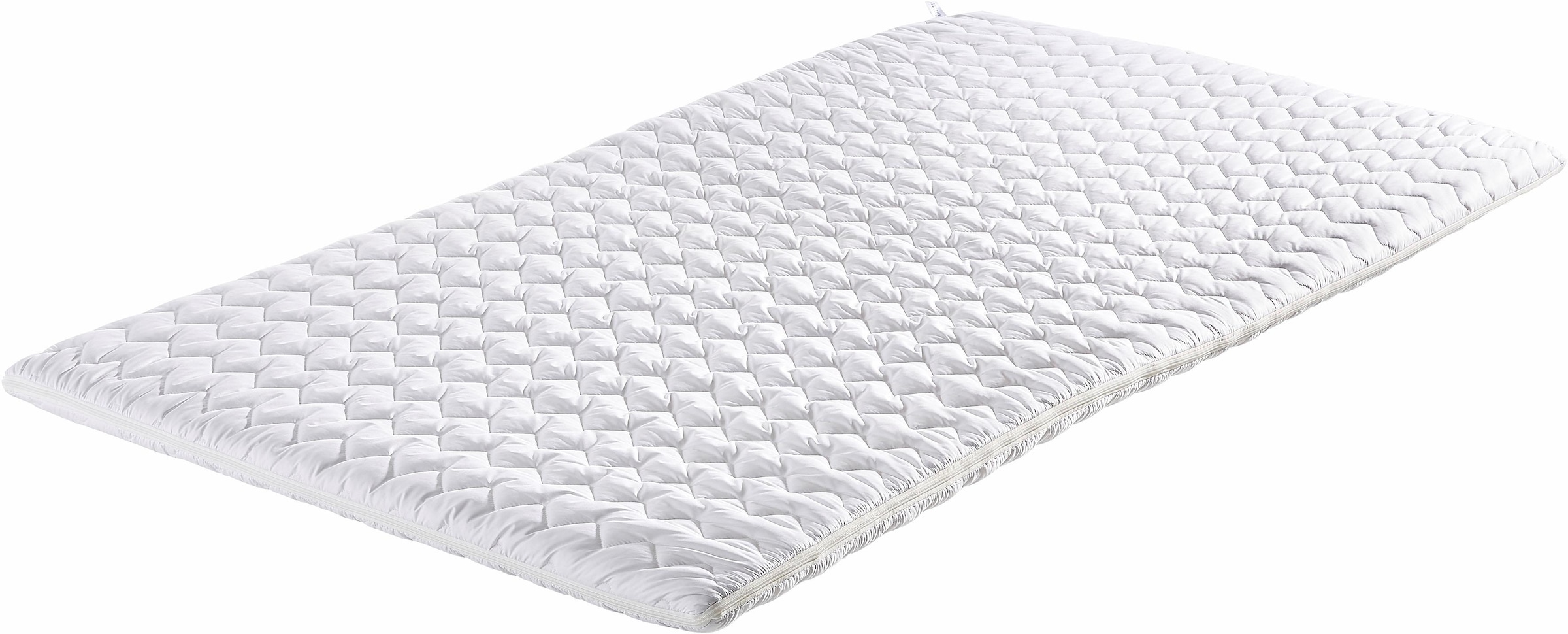 Maintal Lit boxspring inkl. Topper