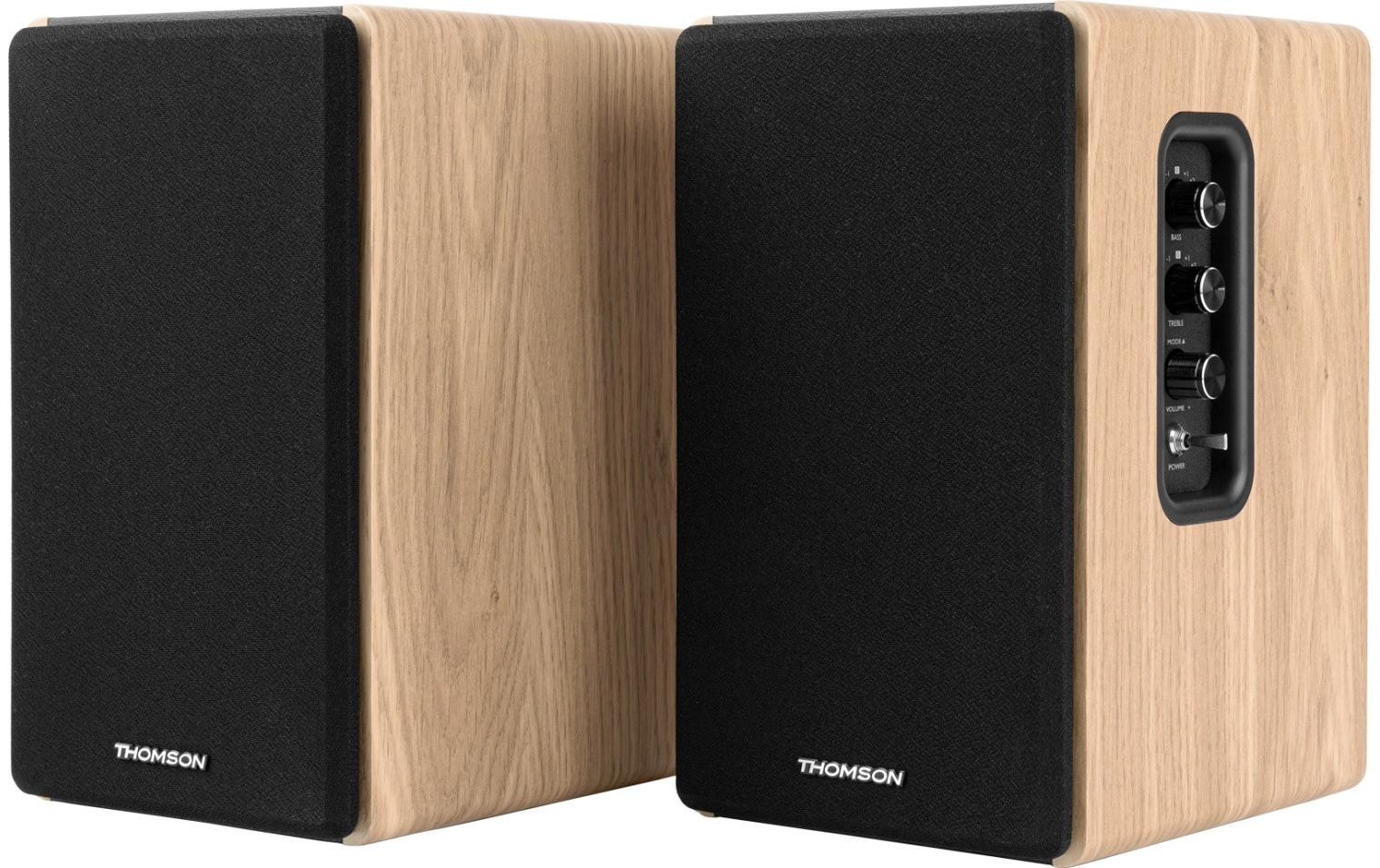 Thomson Haut-parleur Bluetooth »WS902DUO« ( )