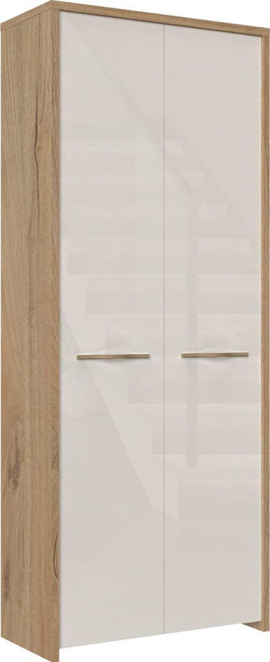 GOODproduct Garderoben-Set »Gala« Set, 5 Stk. tlg.