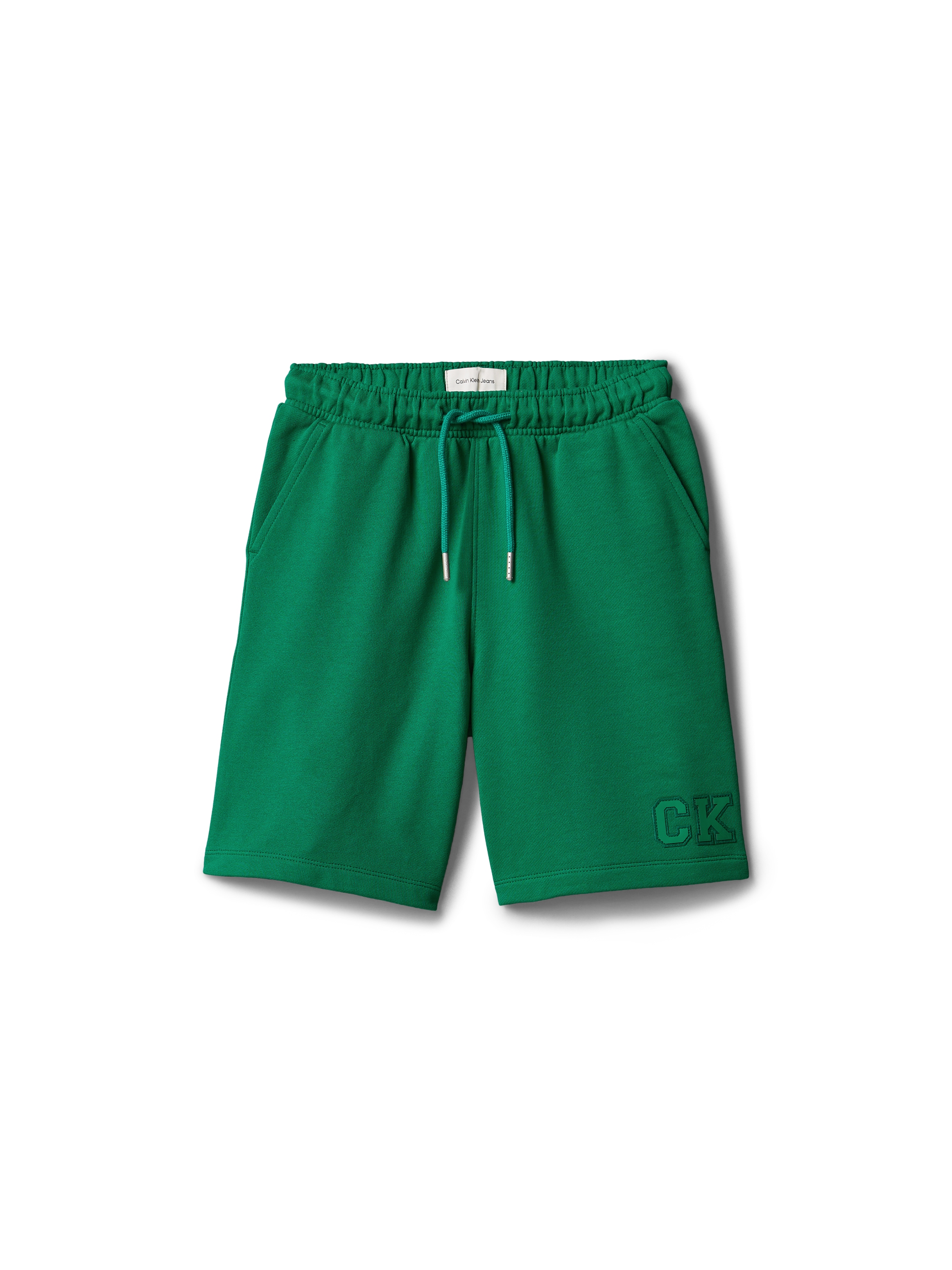 Calvin Klein Jeans Shorts  Regular fit mit elastischem Bund für Kinder