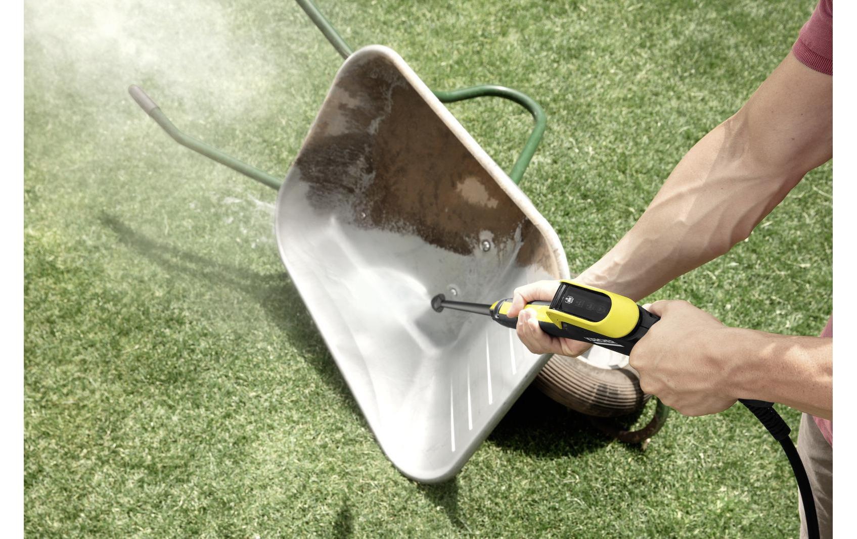 KÄRCHER Dreckfräse »DB 145«