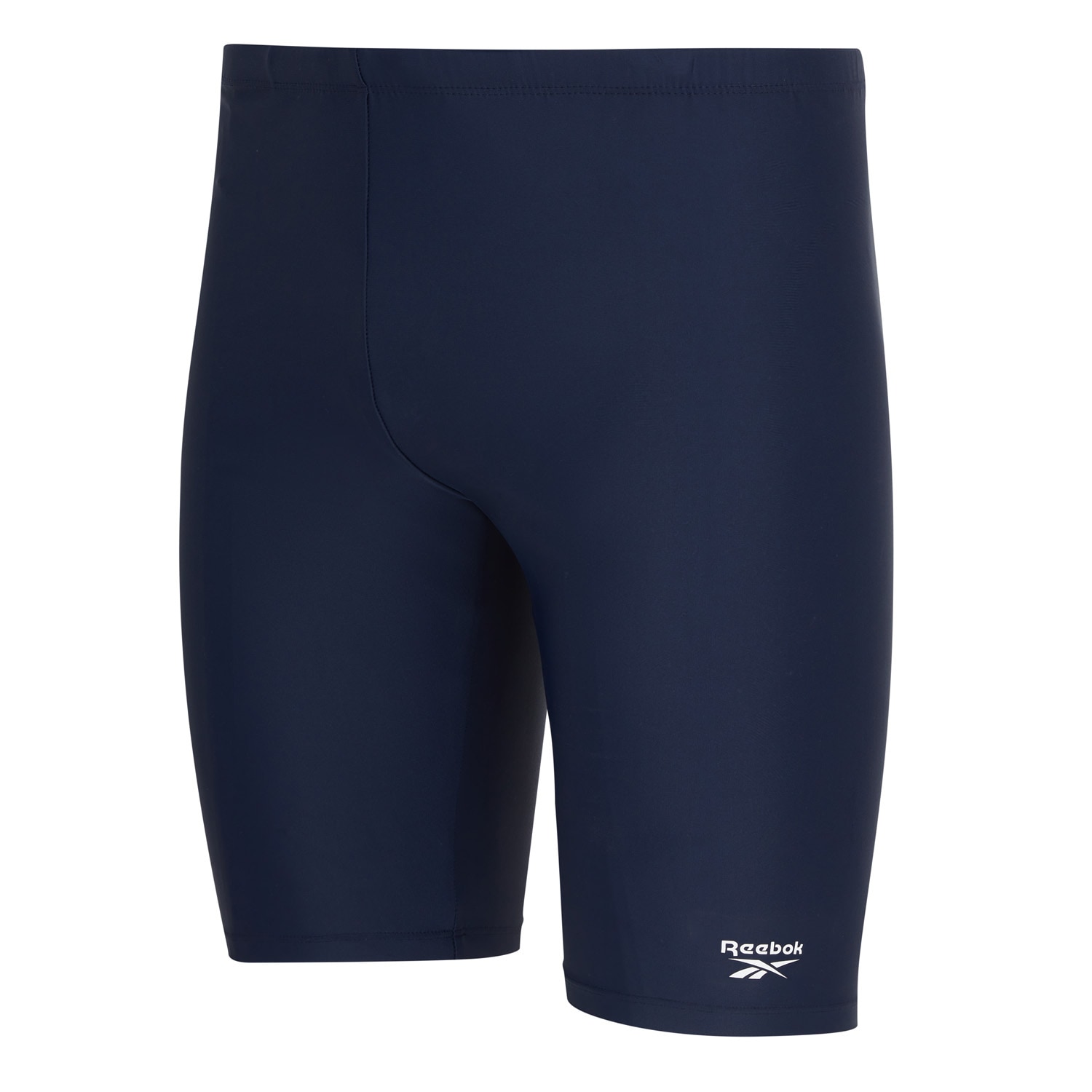 Reebok Short de bain »Ensley« avec cordon intérieur et jambe longue