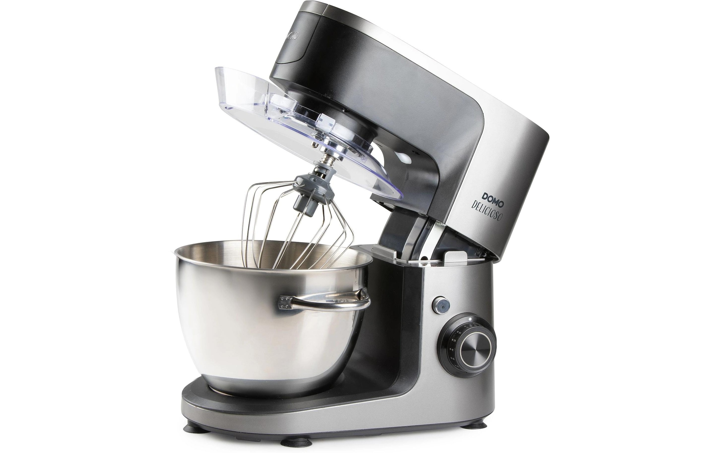 Domo Robot de cuisine »Delicioso DO9293KR« Vielseitiger Küchenhelfer