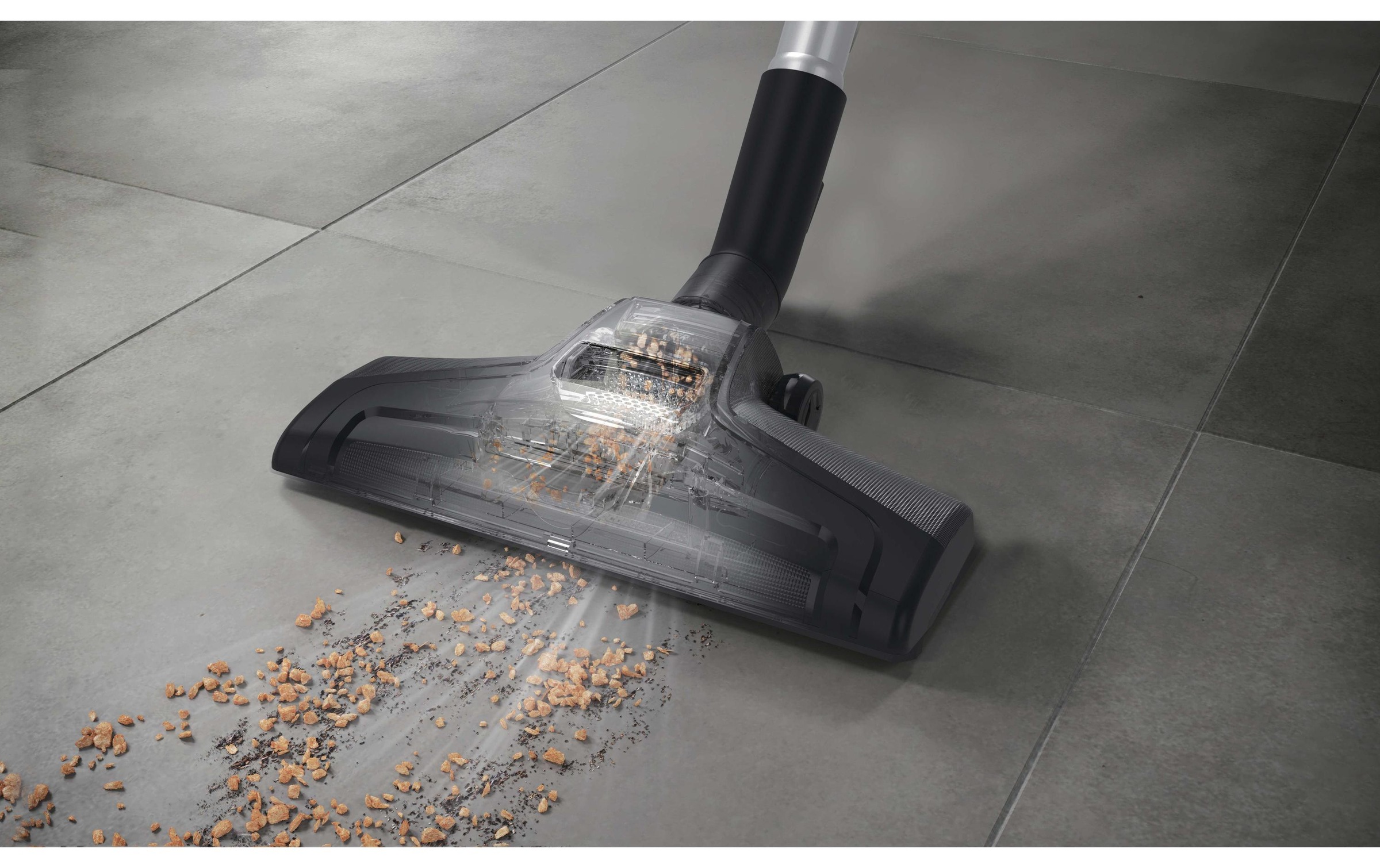 Hoover »HP210H 21« 800 W Sans sac
