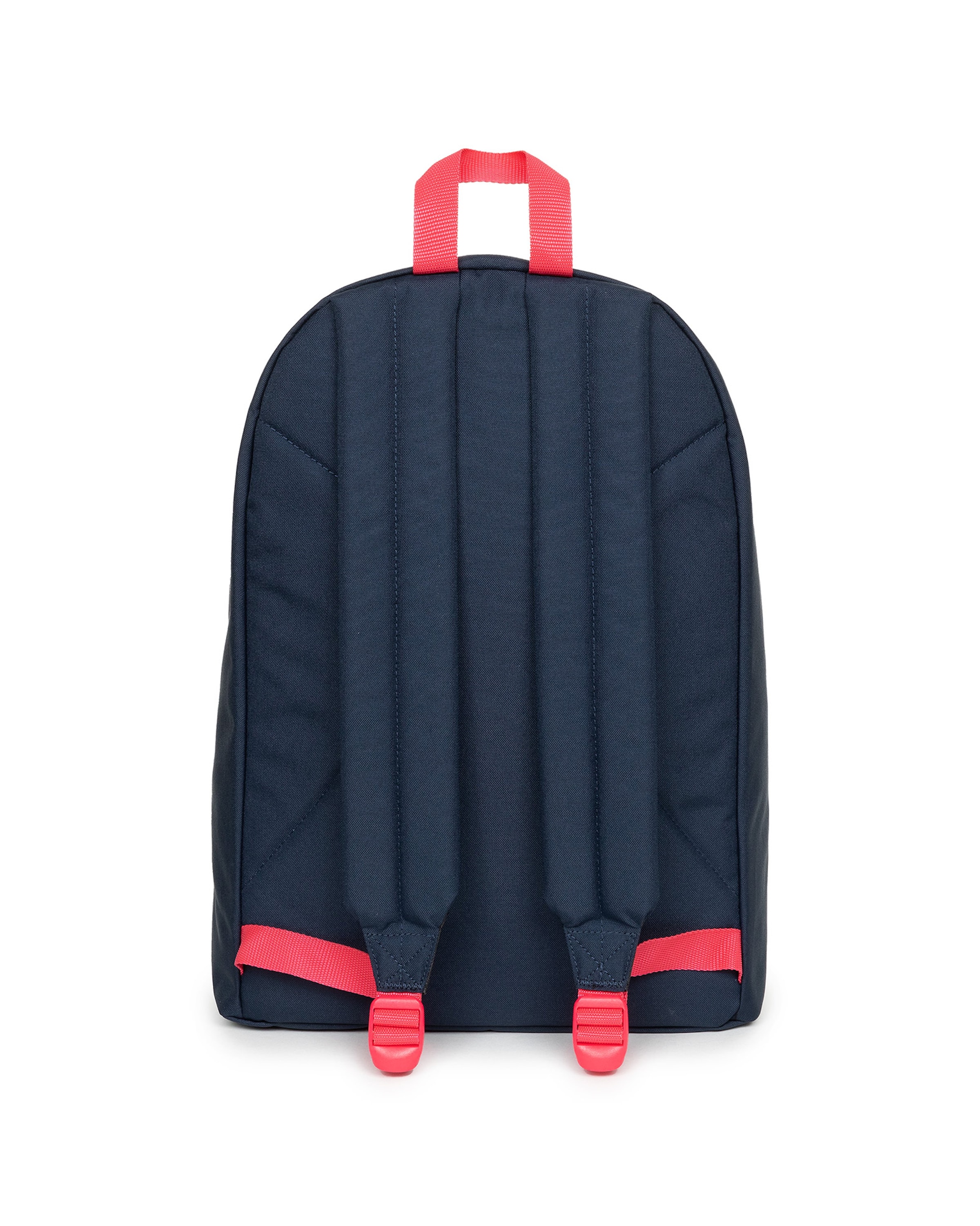 Eastpak Sac à dos de loisirs »OUT OF OFFICE« Sac à dos scolaire unisexe, sac à dos business avec écusson logo