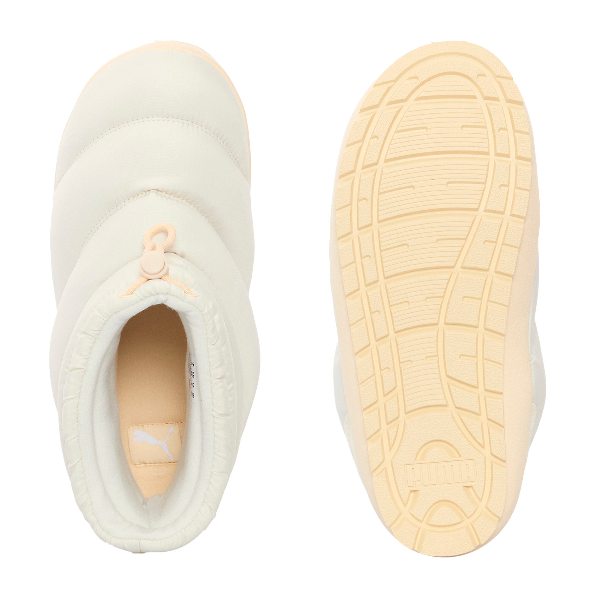 PUMA Winterstiefel »TUFF TERRA HI«  Winterschuhe, Winterboots, Snowboots