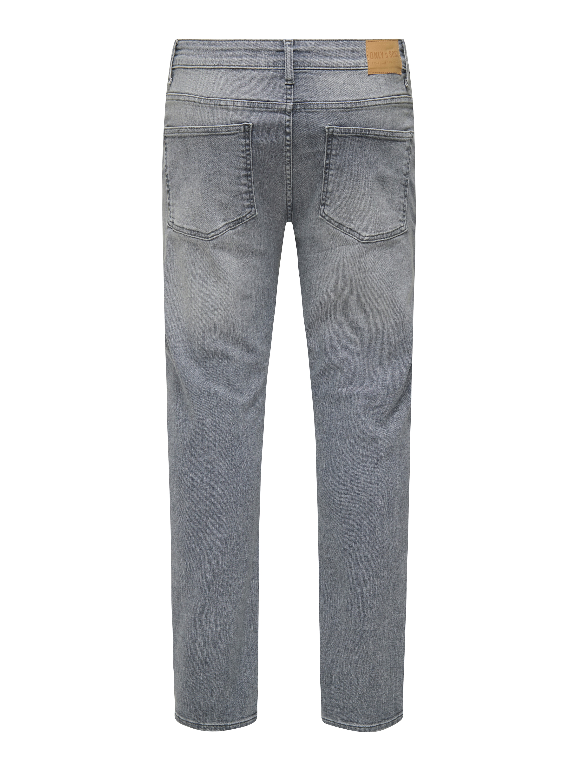 ONLY & SONS Regular-fit-Jeans »ONSWEFT REG. BOX AZG DNM MU OTL«