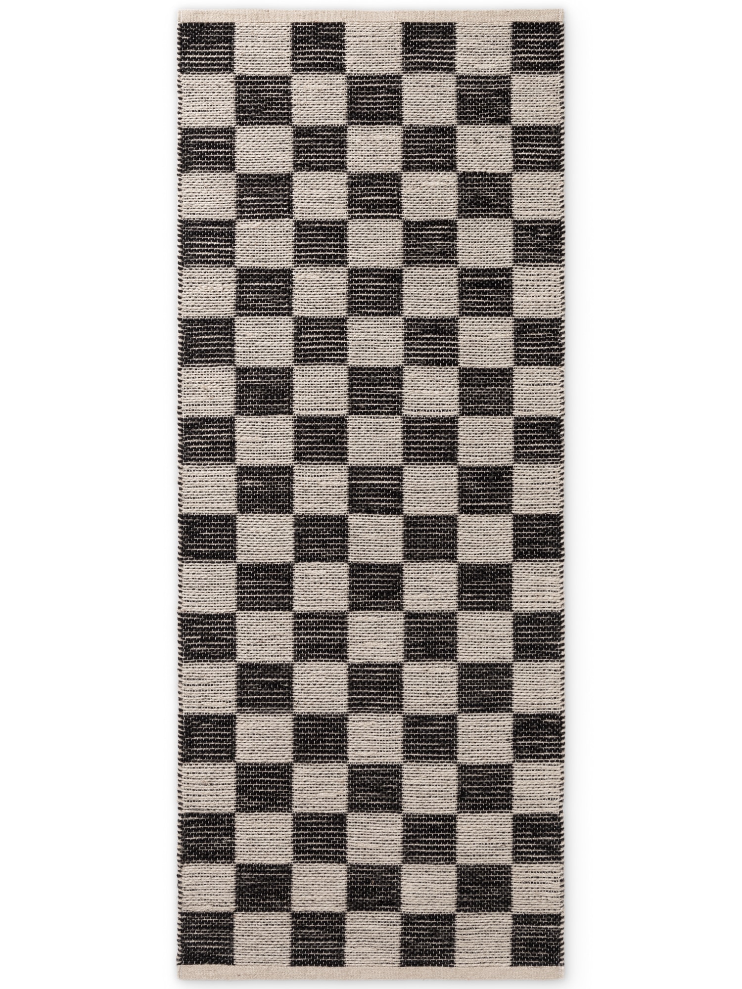 HANSE Home Tapis »Rex« Rectangulaire 7 mm Höhe Jute, Handgemacht, Wohnzimmerteppich, Naturteppich, Wohnzimmer, Läufer