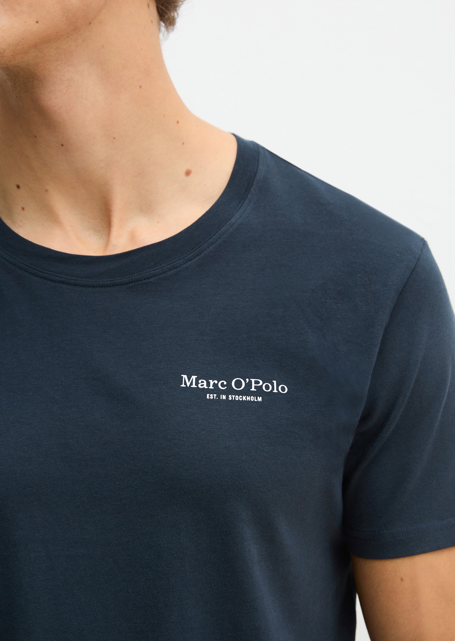 Marc O'Polo Pyjamaoberteil »Mix N Match Cotton«